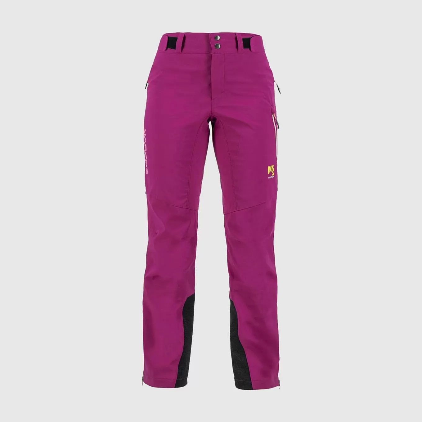 Winter | Rain | Karpos PALU' W PANT RASPBERRY RADIANCE