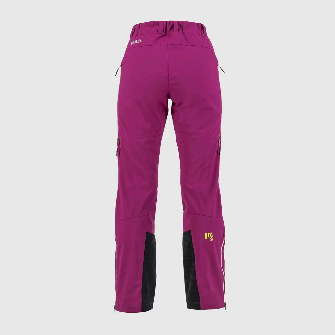 Winter | Rain | Karpos PALU' W PANT RASPBERRY RADIANCE