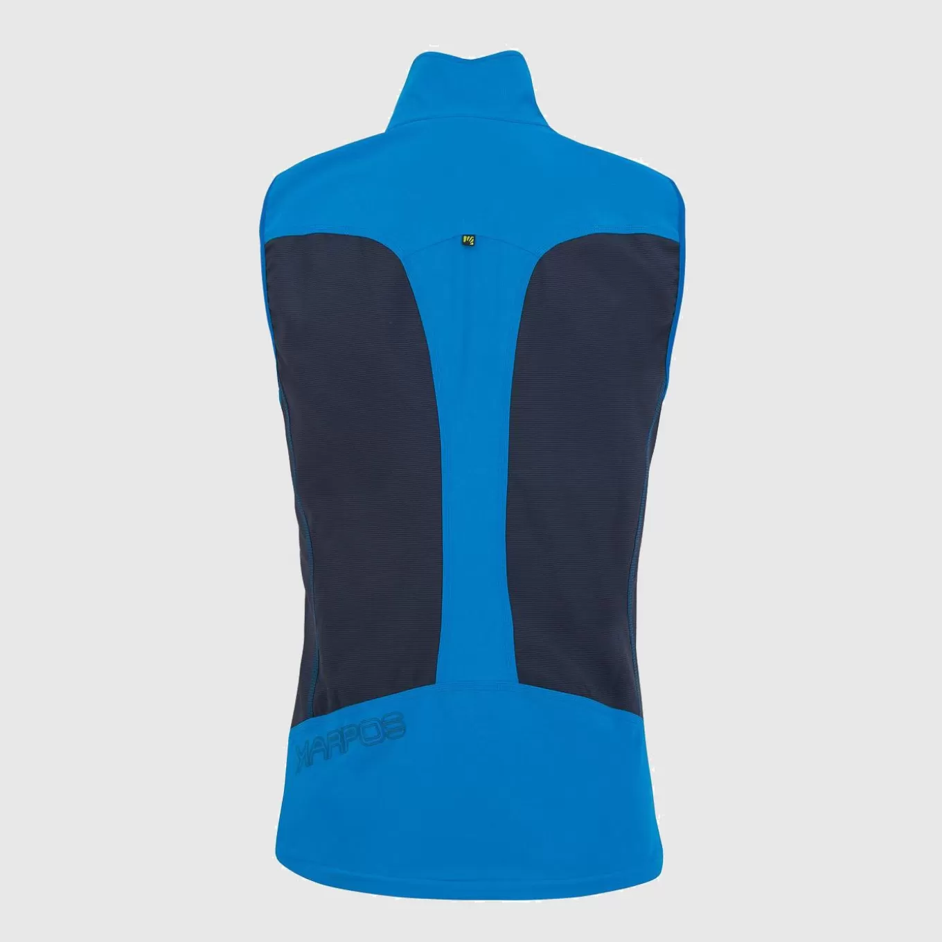 Ski Mountaineering | Mountaineering | Karpos PARETE VEST OUTER SPACE/INDIGO BUNTING