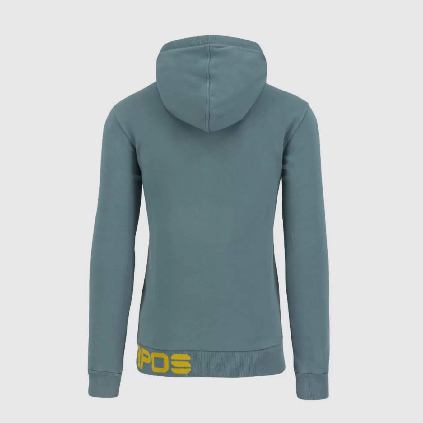 Outlet | Lifestyle | Karpos PICCHIO HOODIE NORTH ATLANTIC