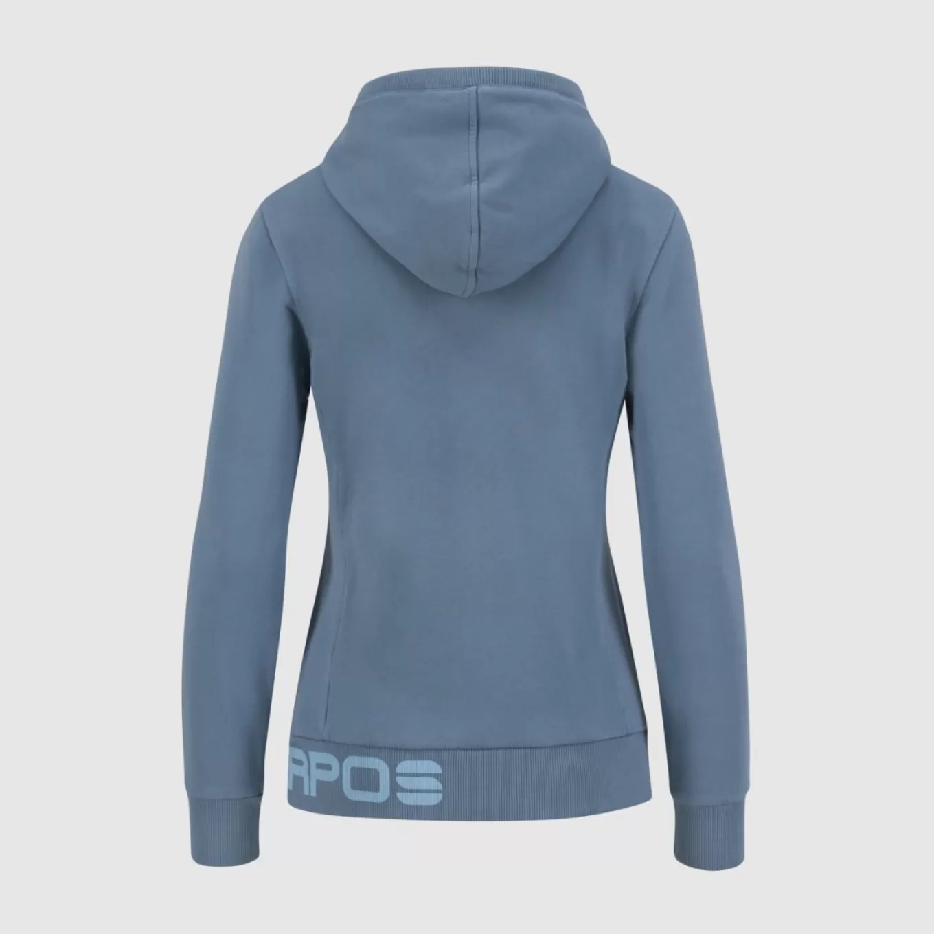 Outlet | Lifestyle | Karpos PICCHIO W HOODIE SPRING LAKE