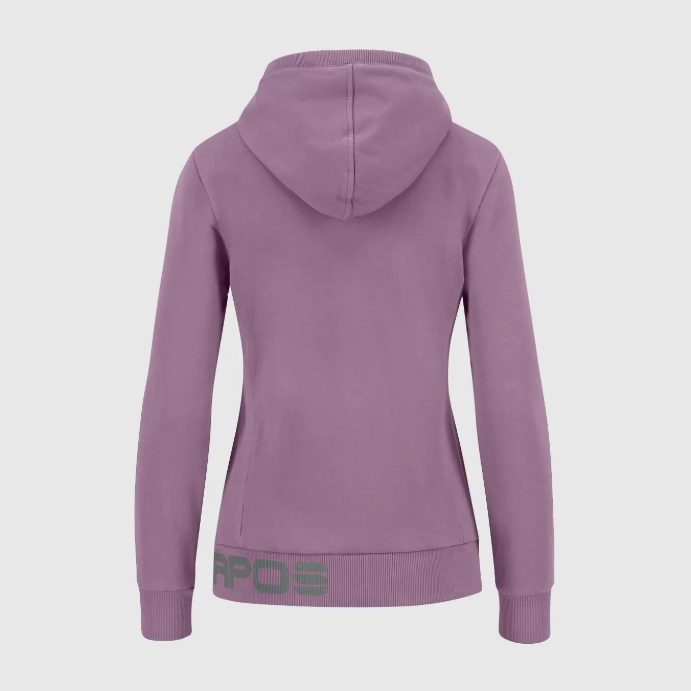 Fleeces | Lifestyle | Karpos PICCHIO W HOODIE VALERIAN