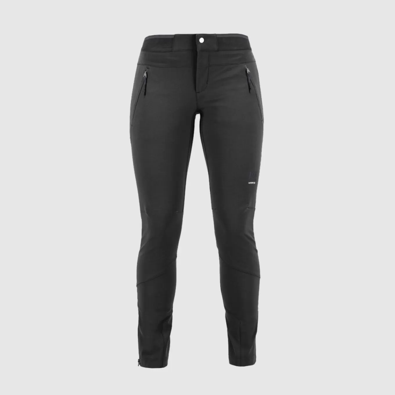 Outlet | Winter | Karpos PIETENA W PANTS BLACK DARK GREY