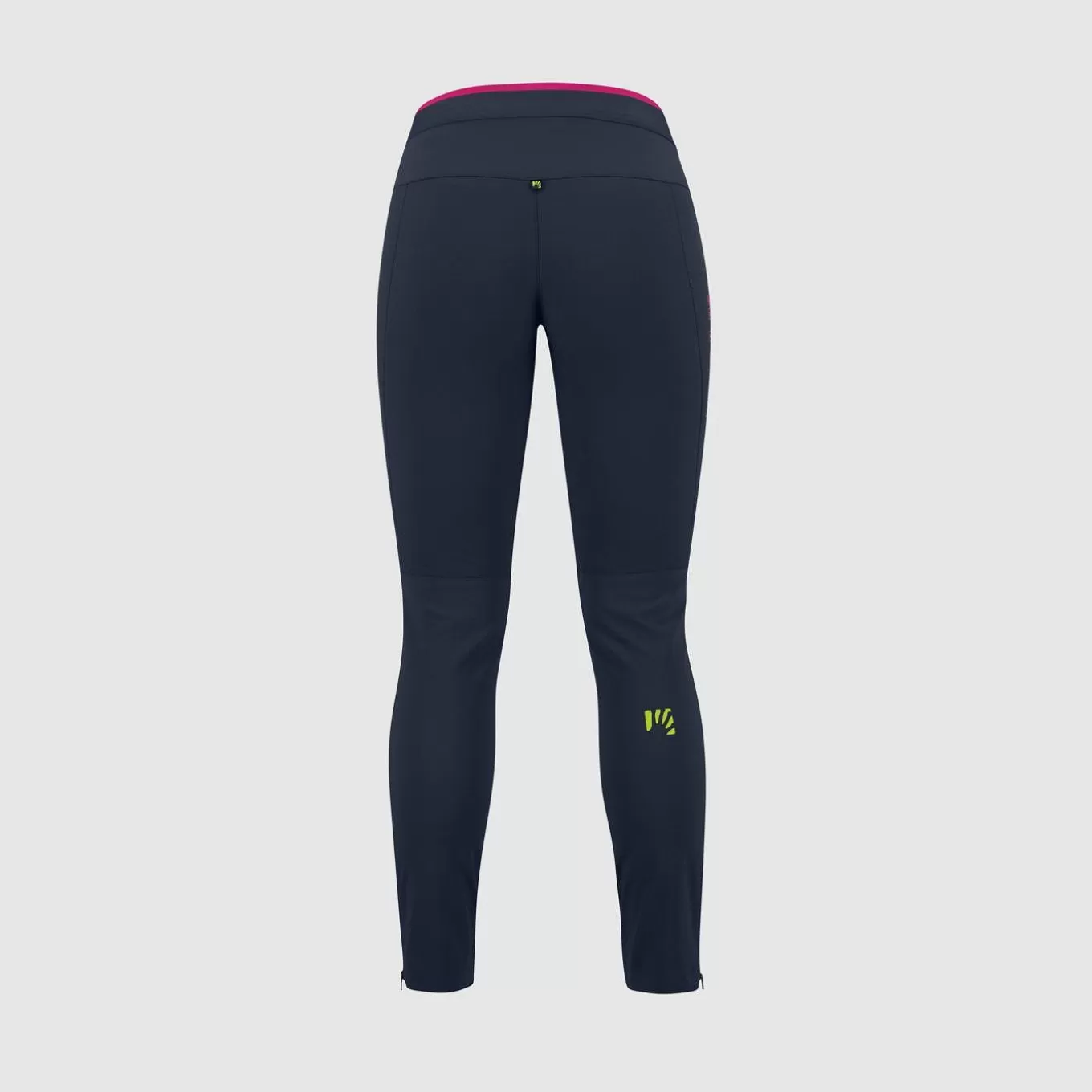 Winter | Hiking | Karpos PIETENA W PANTS VULCAN/PINK