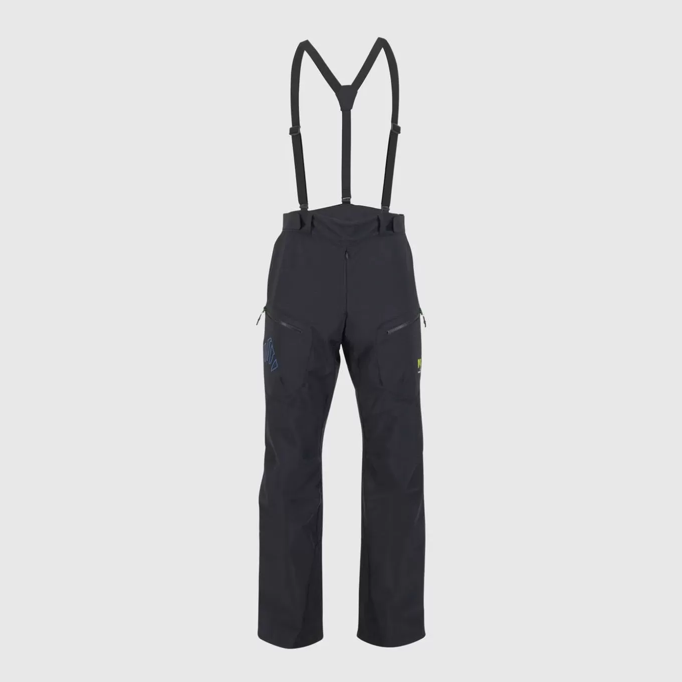 Outlet | Skimo Dynamic | Karpos PIZ PALU' PANT BLACK/INDIA INK