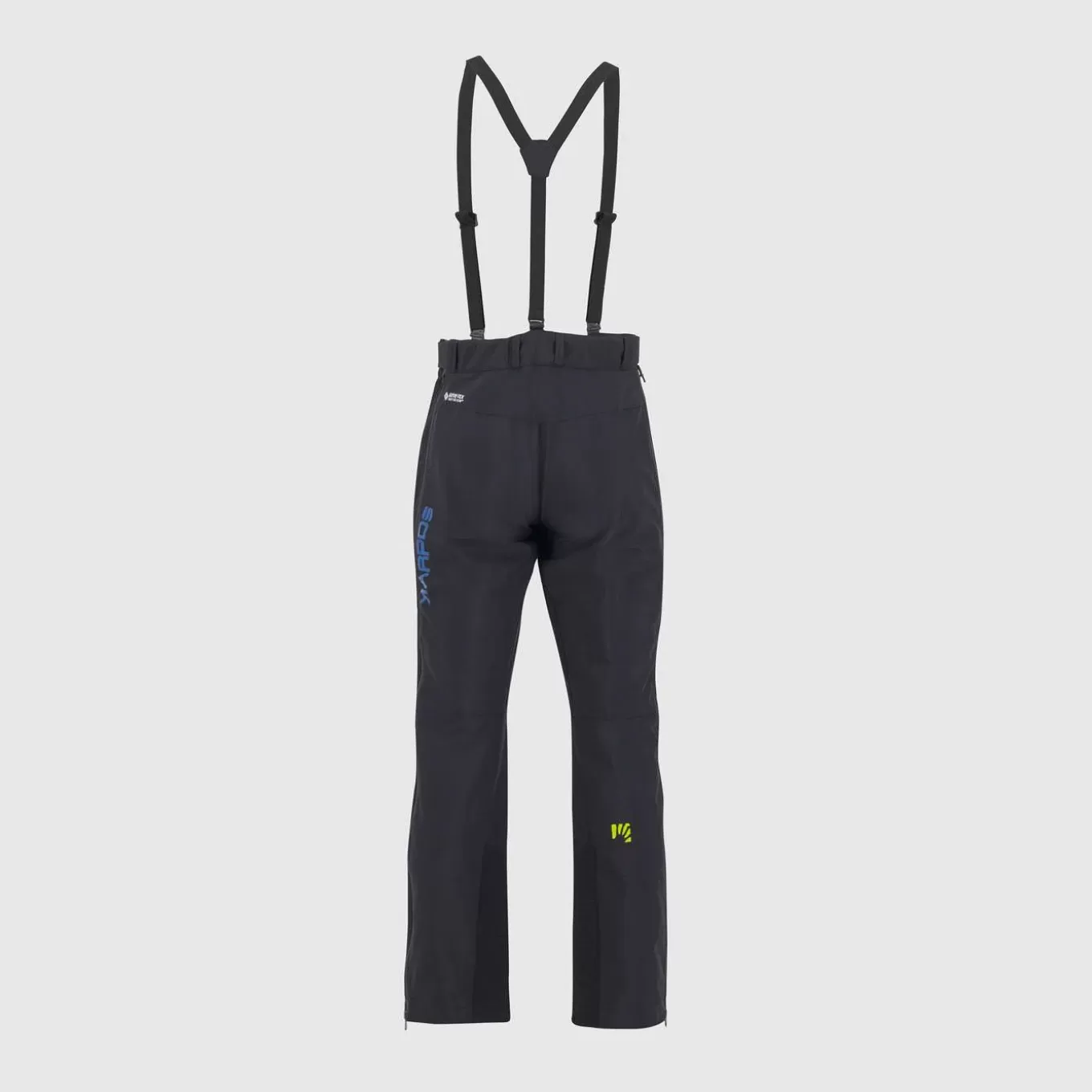 Outlet | Skimo Dynamic | Karpos PIZ PALU' PANT BLACK/INDIA INK