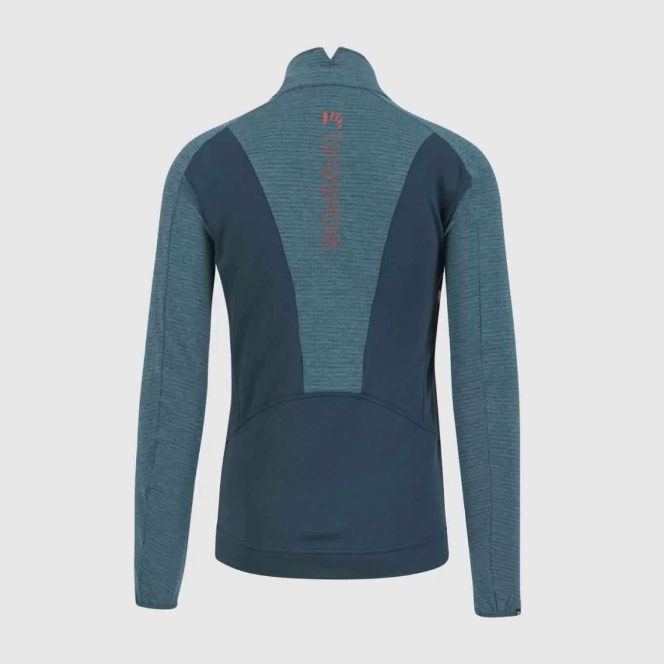 Outlet | Hiking | Karpos PIZZOCCO EVO FULL-ZIP FLEECE DARK SEA/BALSAM