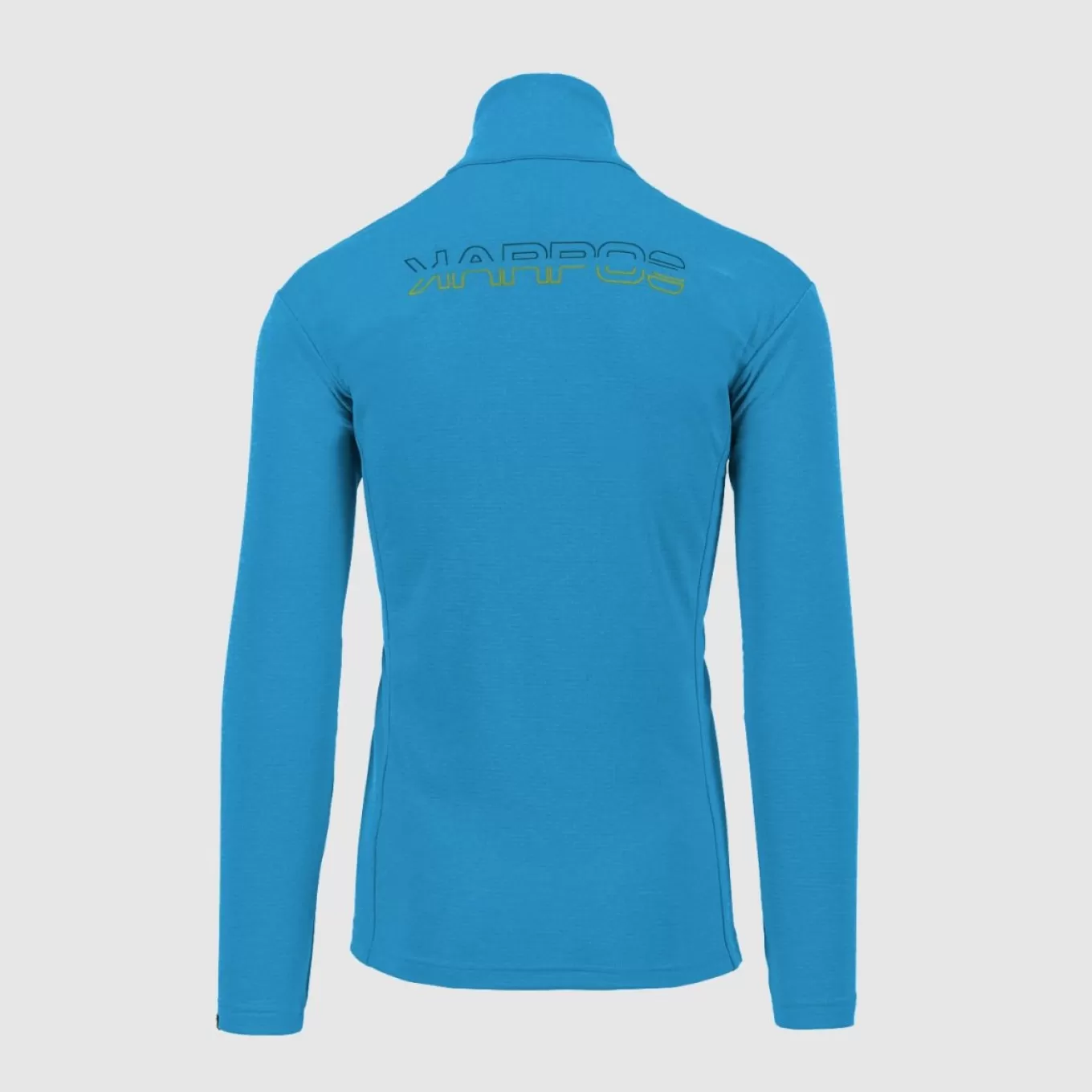 Outlet | Winter | Karpos PIZZOCCO HALF ZIP BLUE JEWEL