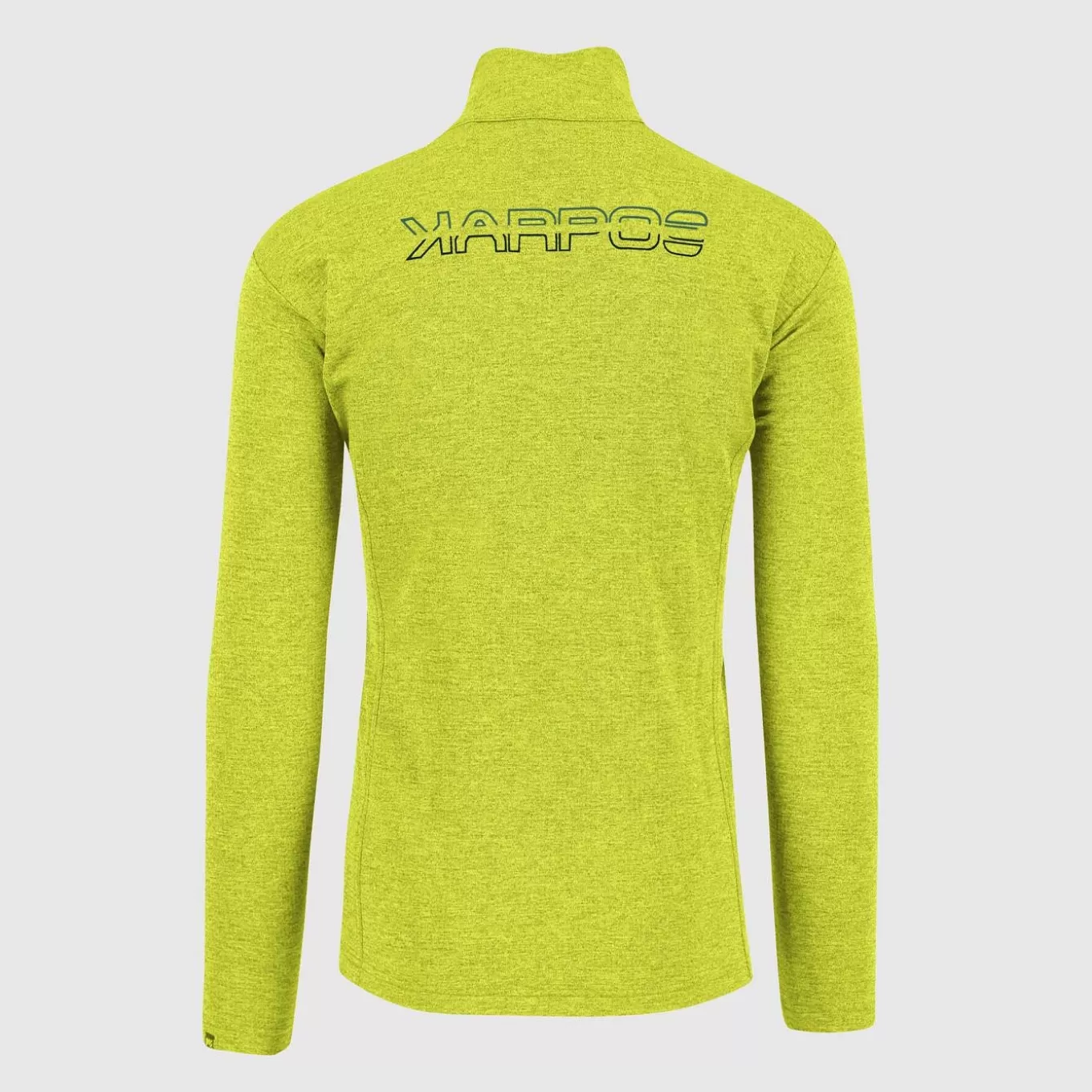 Winter | Ski Mountaineering | Karpos PIZZOCCO HALF ZIP KIWI COLADA