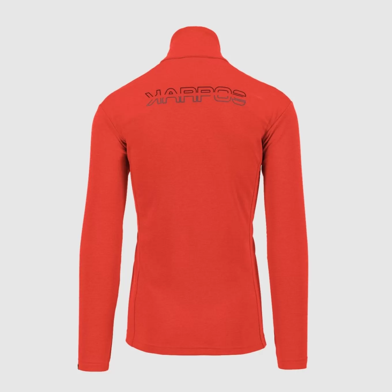 Winter | Ski Mountaineering | Karpos PIZZOCCO HALF ZIP GRENADINE