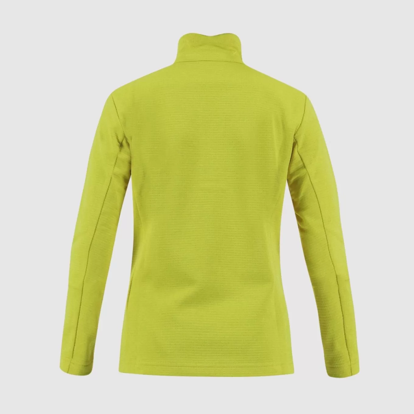 Kids | Winter | Karpos PIZZOCCO KID HALF-ZIP FLEECE SULPHUR S.