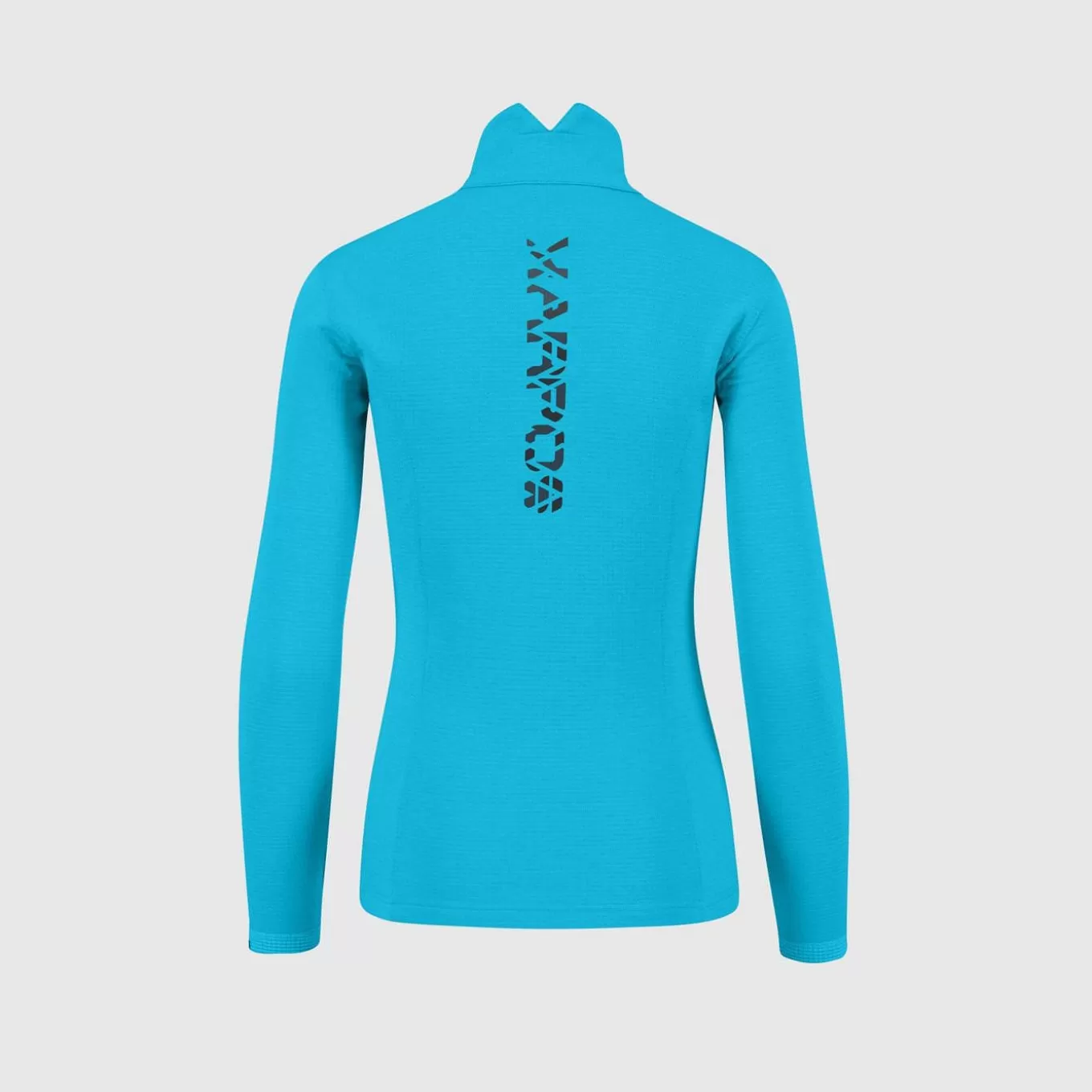 Winter | Ski Mountaineering | Karpos PIZZOCCO W HALF ZIP BLUE ATOLL