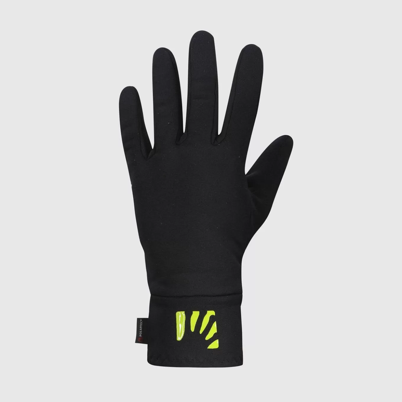 Winter | Skimo Touring | Karpos POLARTEC GLOVE BLACK