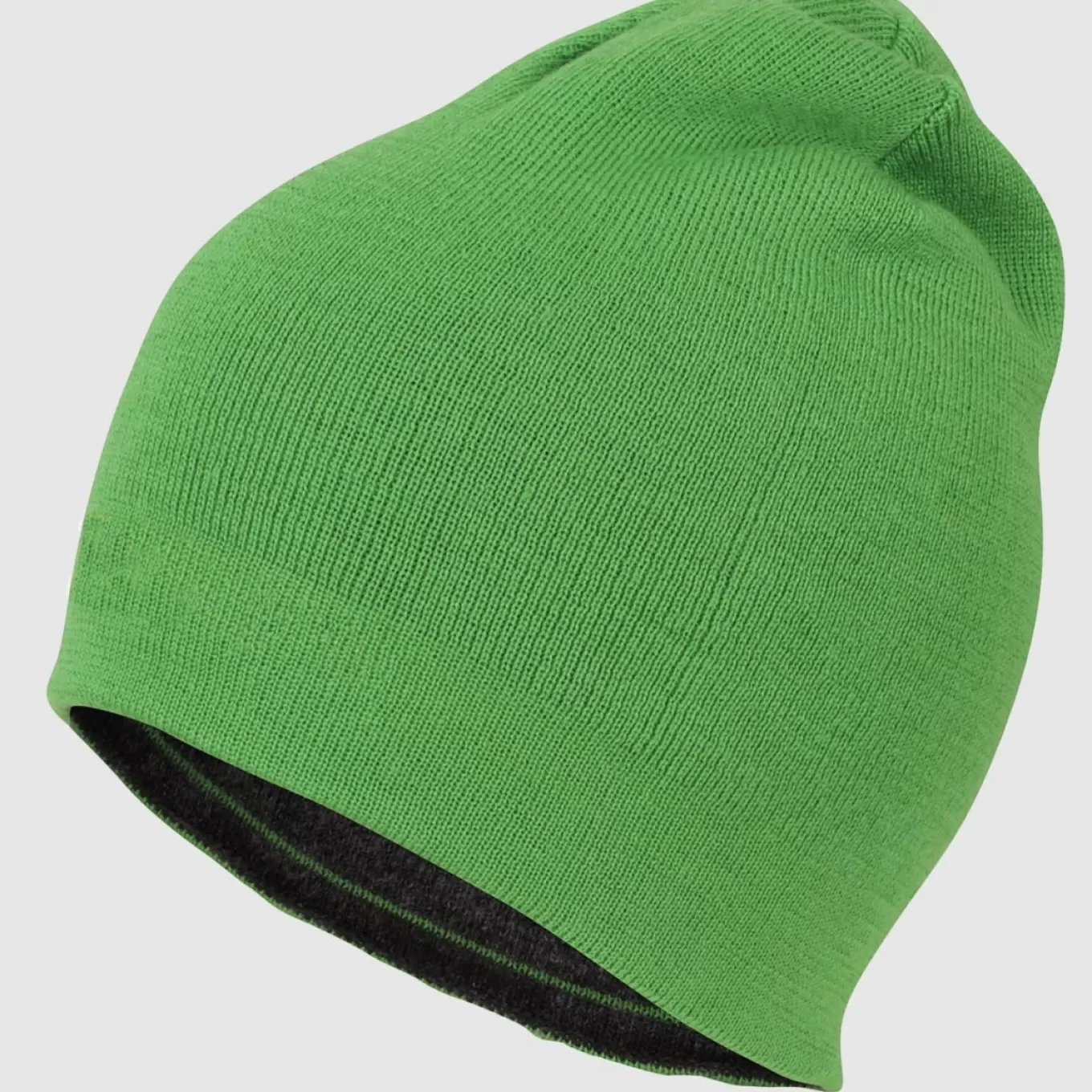 Outlet | Outlet | Karpos POMAGAGNON BEANIE BLACK SILVER APPLE GREEN