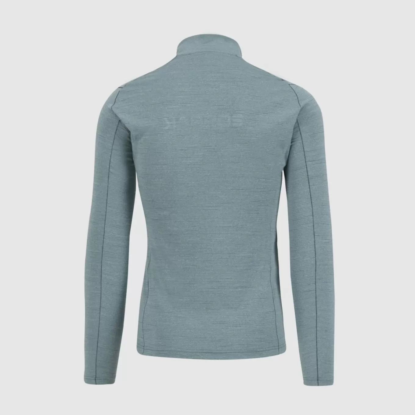 Outlet | Alpine & Climbing | Karpos POMEDES FLEECE NORTH ATLANTIC/DARK SLATE