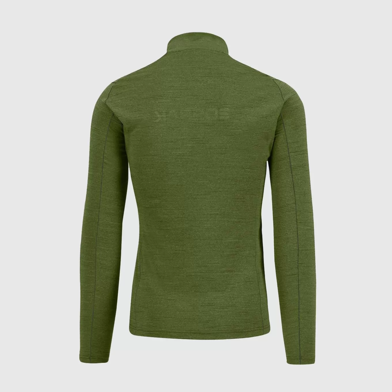 Alpine & Climbing | Mountaineering | Karpos POMEDES FLEECE CEDAR GREEN