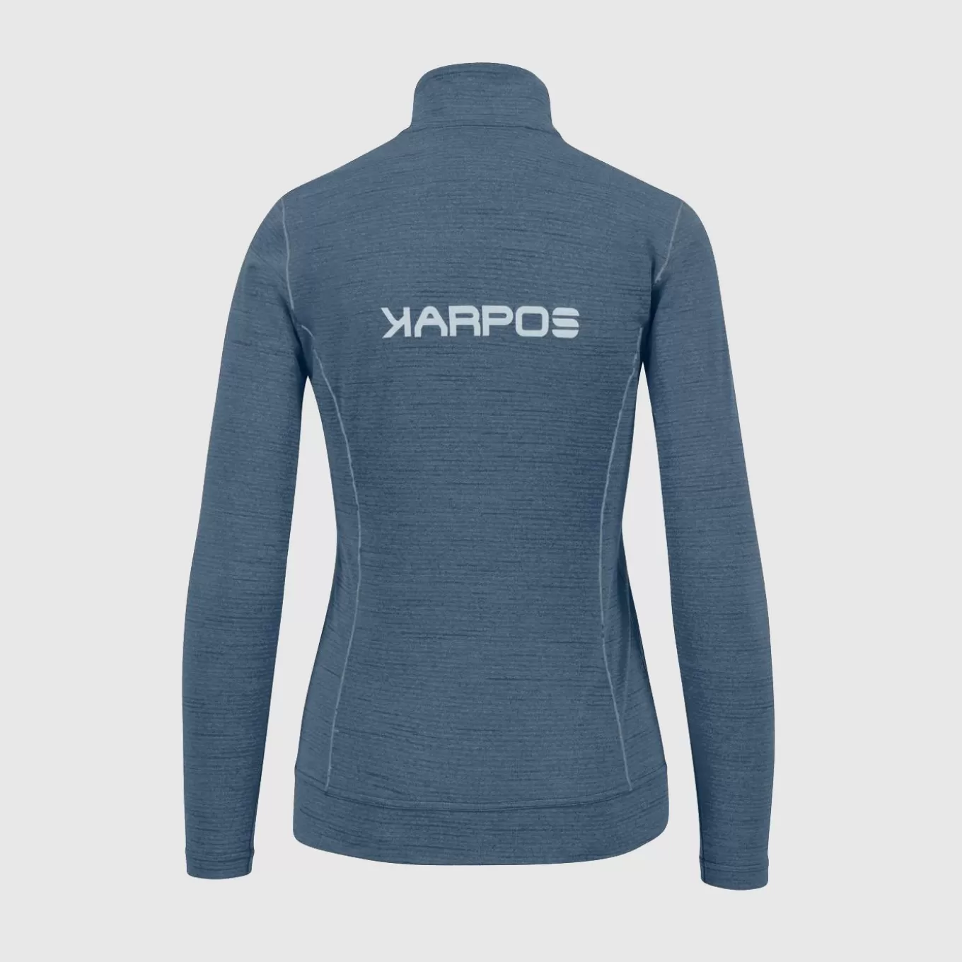 Hiking | Fleeces | Karpos POMEDES W FLEECE BLUEFIN