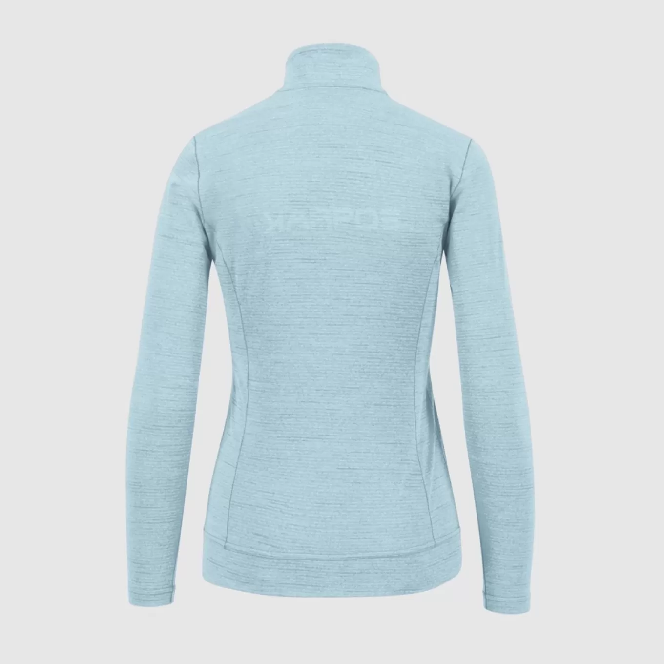 Hiking | Fleeces | Karpos POMEDES W FLEECE AQUAMARINE