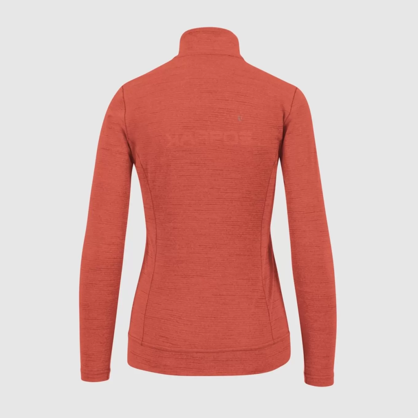 Hiking | Fleeces | Karpos POMEDES W FLEECE HOT CORAL