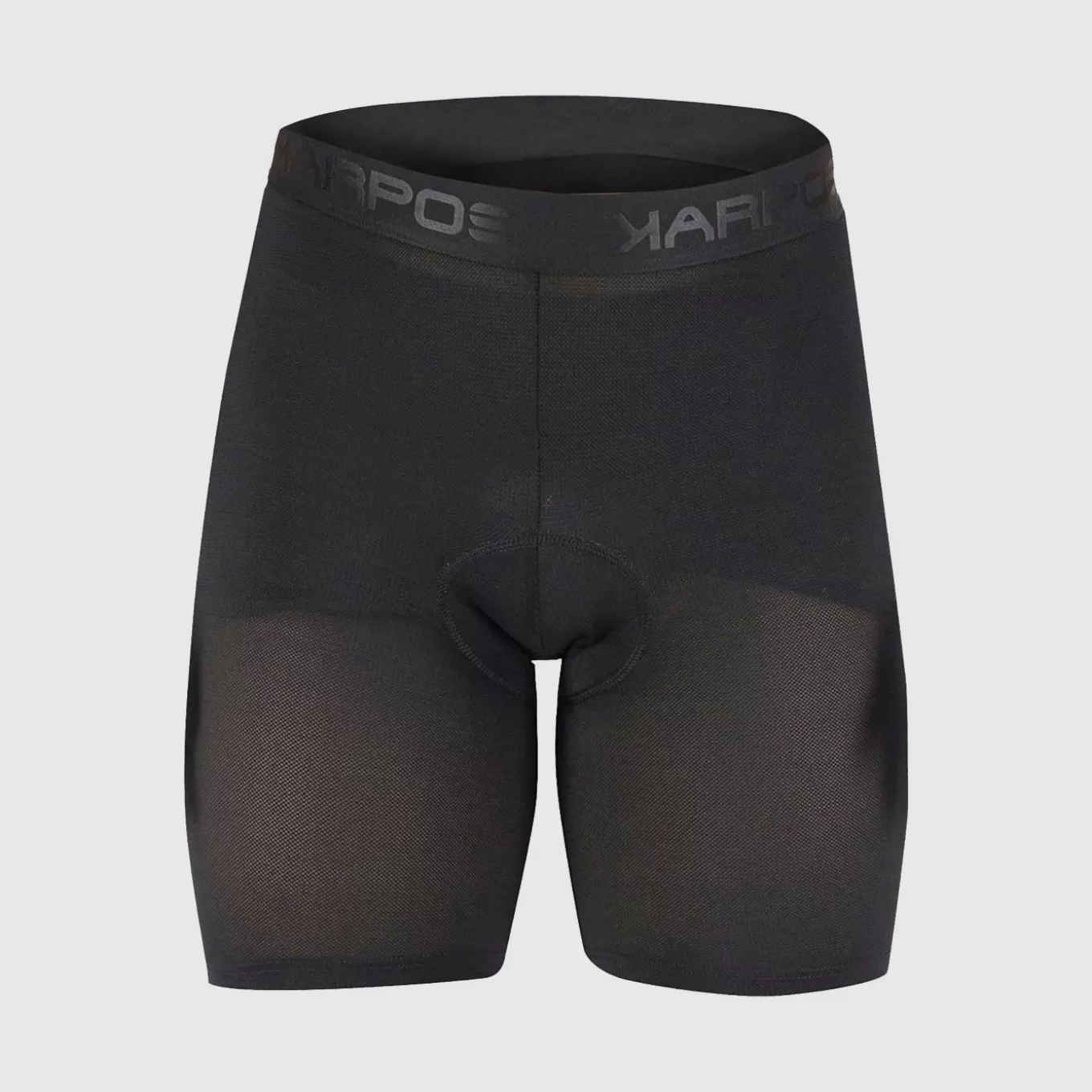 Winter | Mountain Biking | Karpos PRO-TECH INNER SHORTS BLACK