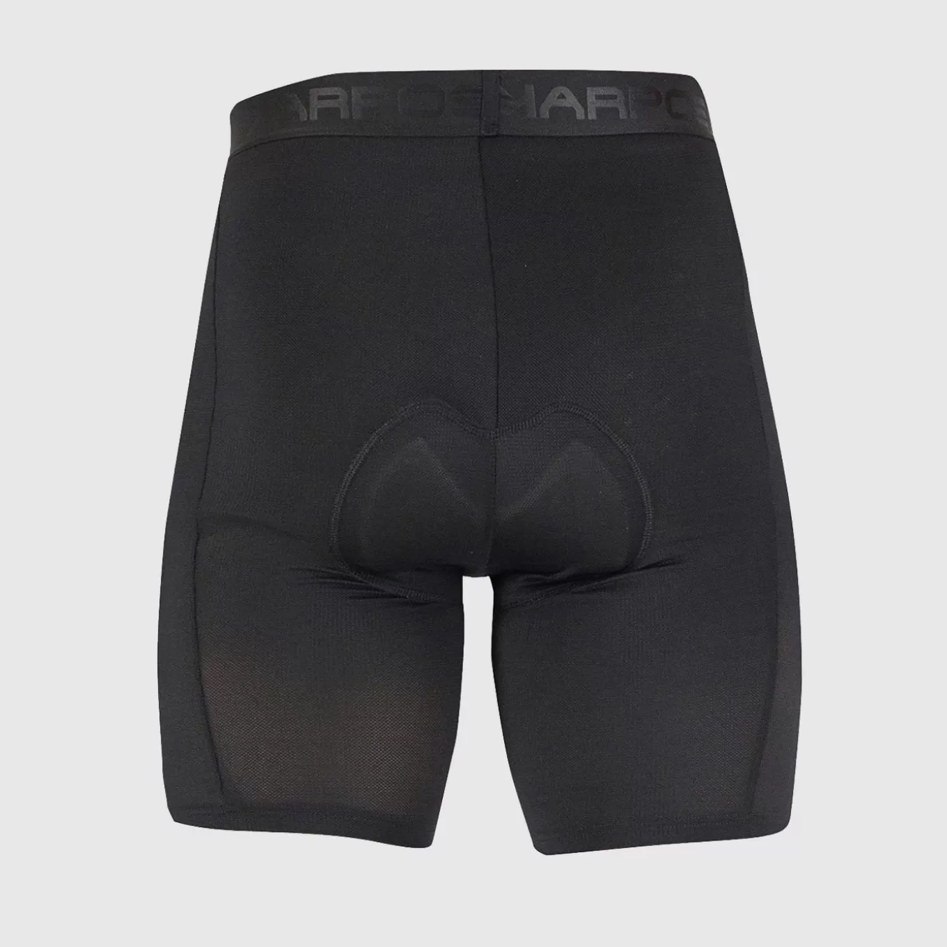 Winter | Mountain Biking | Karpos PRO-TECH INNER SHORTS BLACK