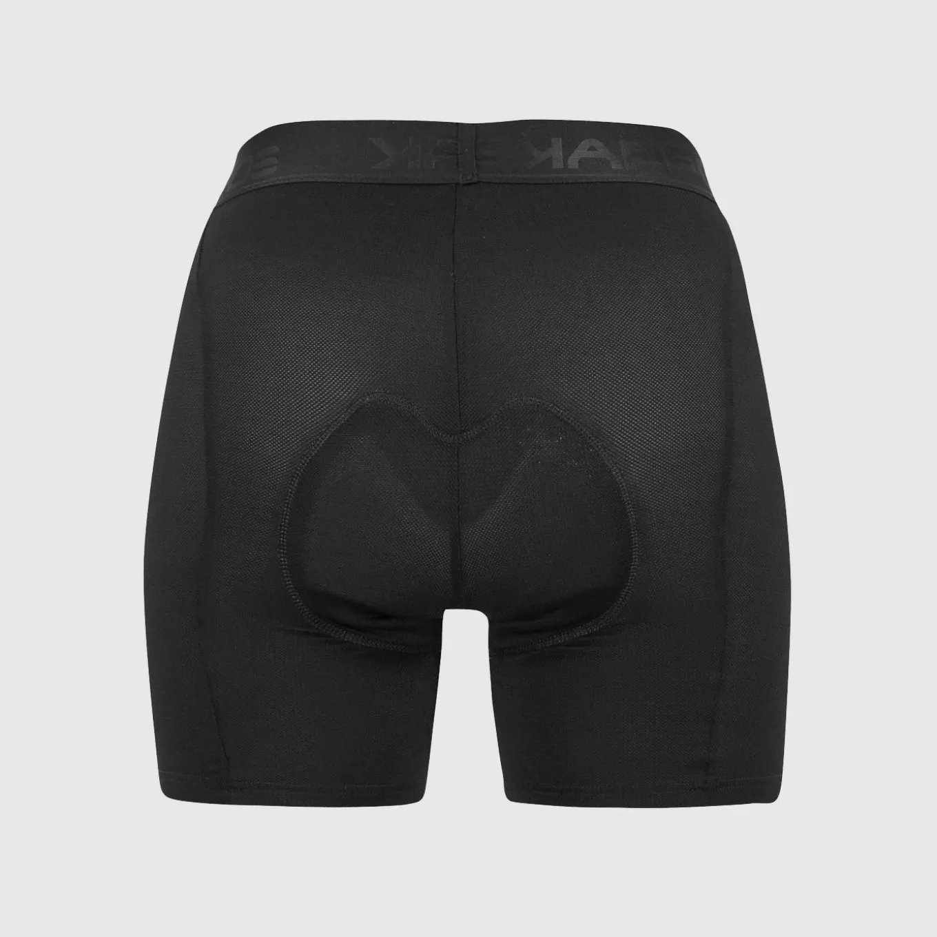 Mountain Biking | Shorts | Karpos PRO-TECH INNER W SHORTS BLACK