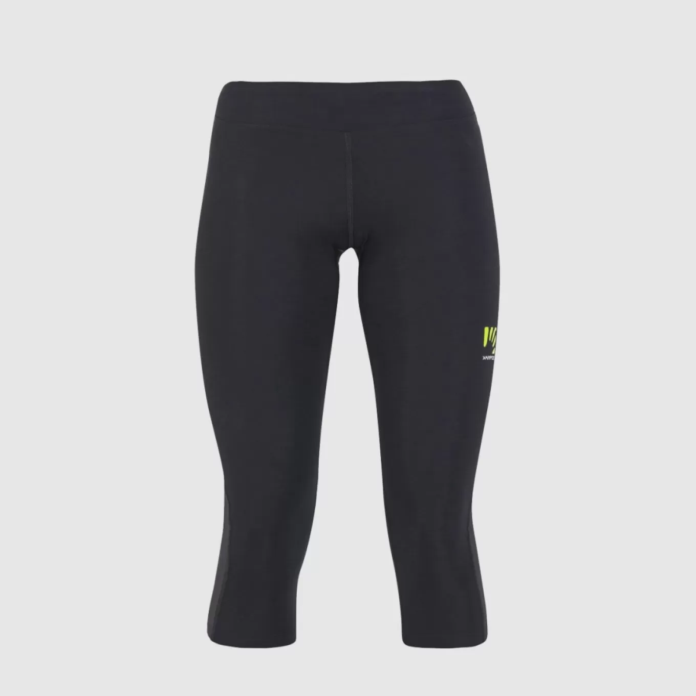 Outlet | Trail Running | Karpos QUICK EVO W 3/4 PANT VINTAGE INDIGO/BLACK