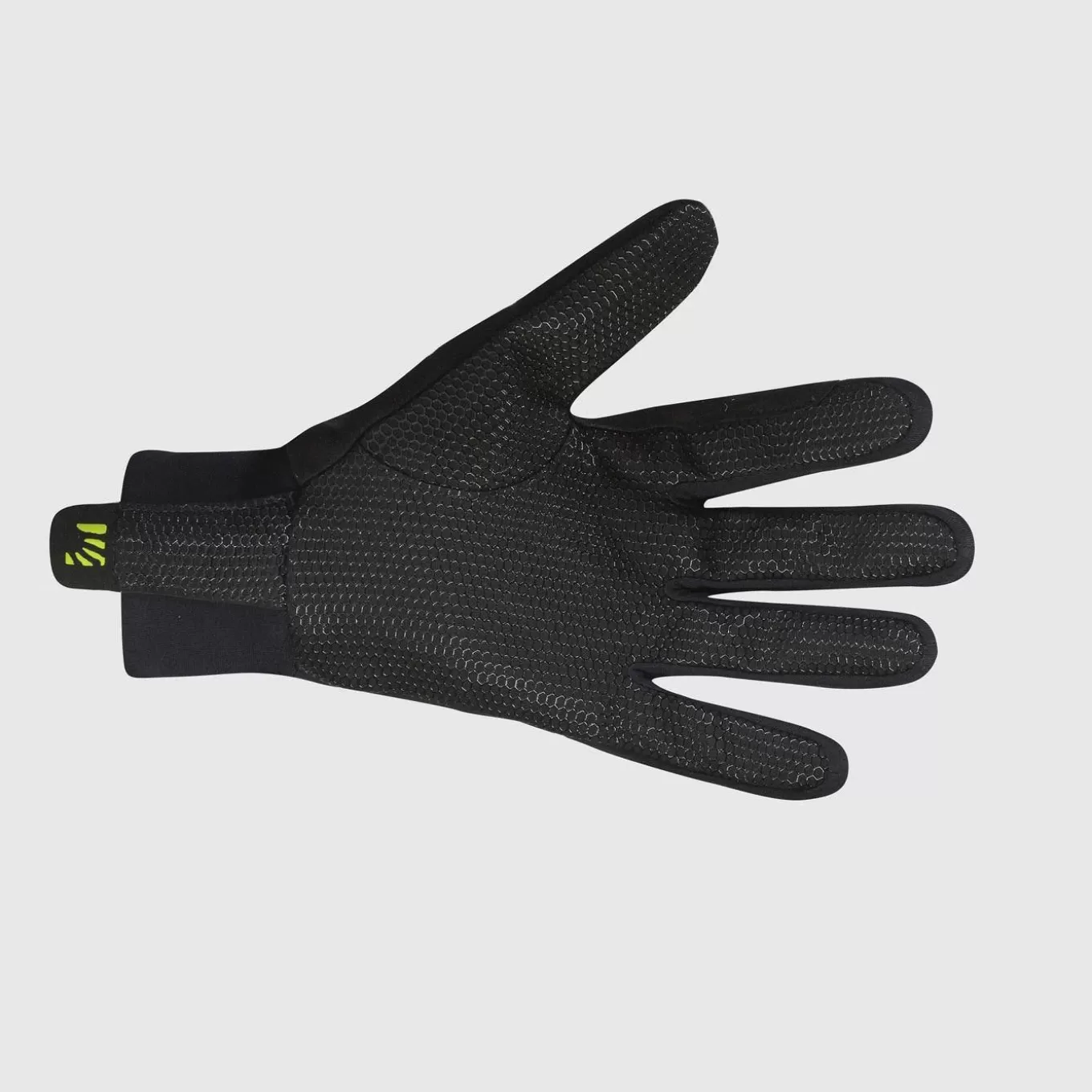 Winter | Skimo Touring | Karpos RACE GLOVE BLACK BLACK