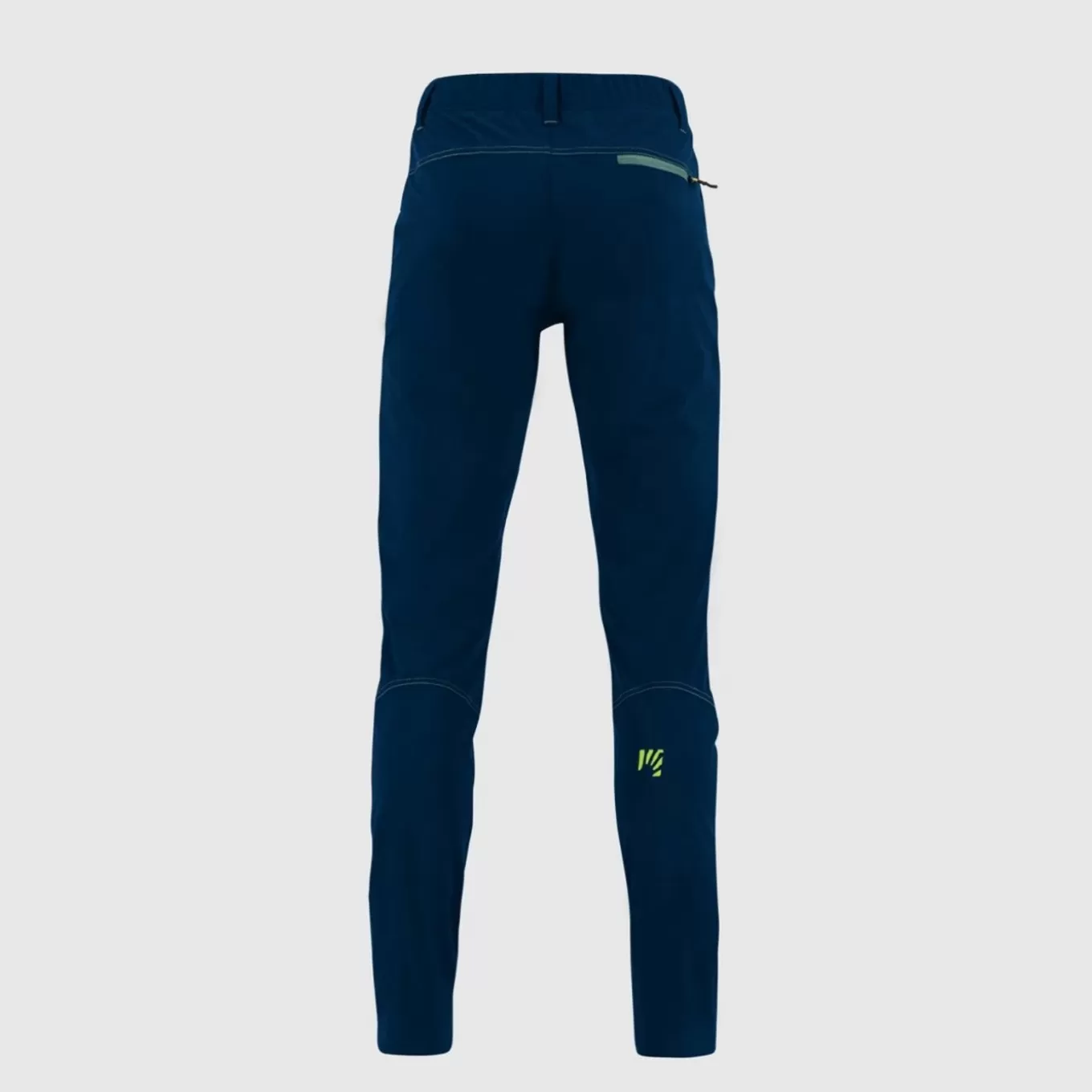 Outlet | Alpine & Climbing | Karpos RAMEZZA LIGHT PANT OUTER SPACE/INDIGO BUNTING