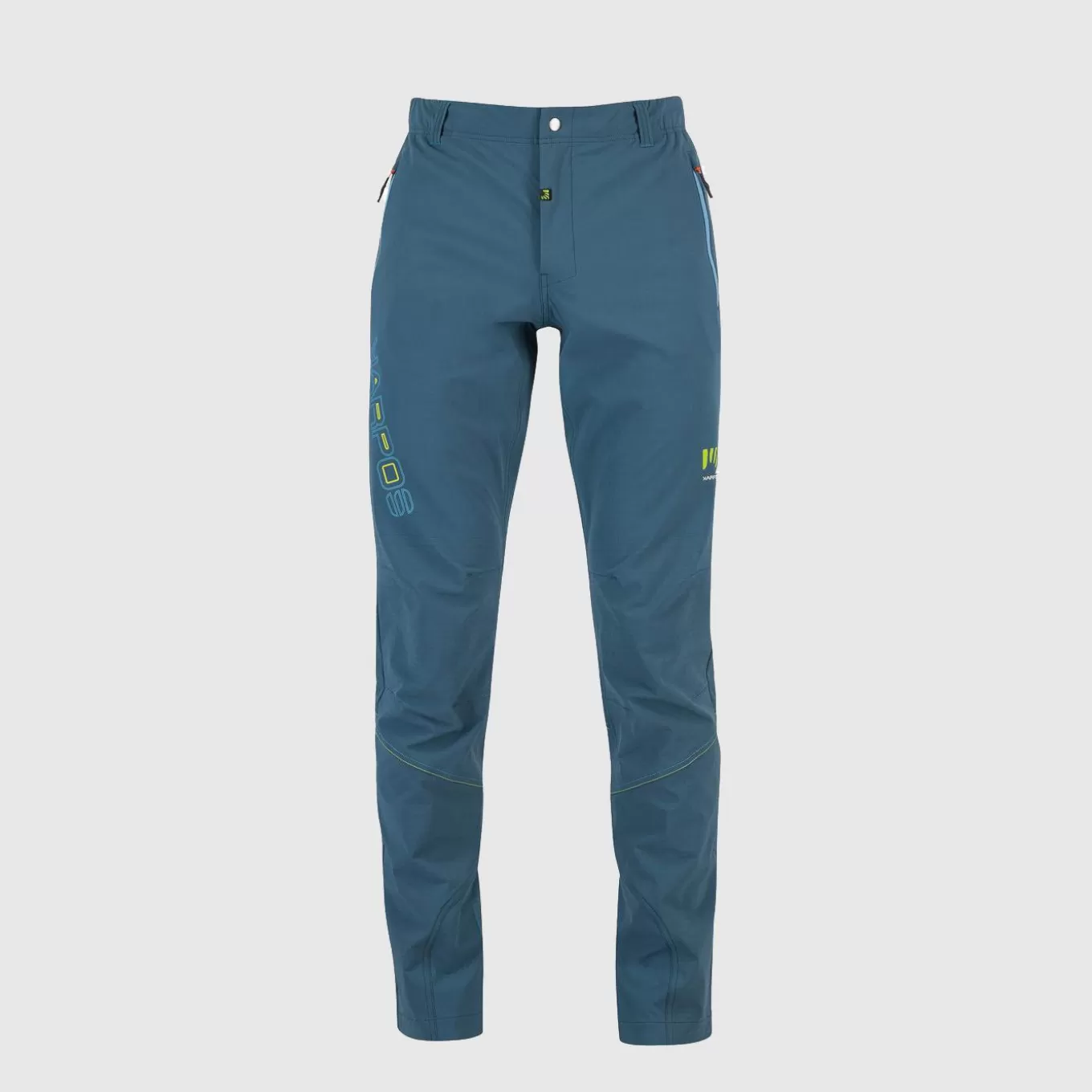 Alpine & Climbing | Mountaineering | Karpos RAMEZZA LIGHT PANT STARGAZER