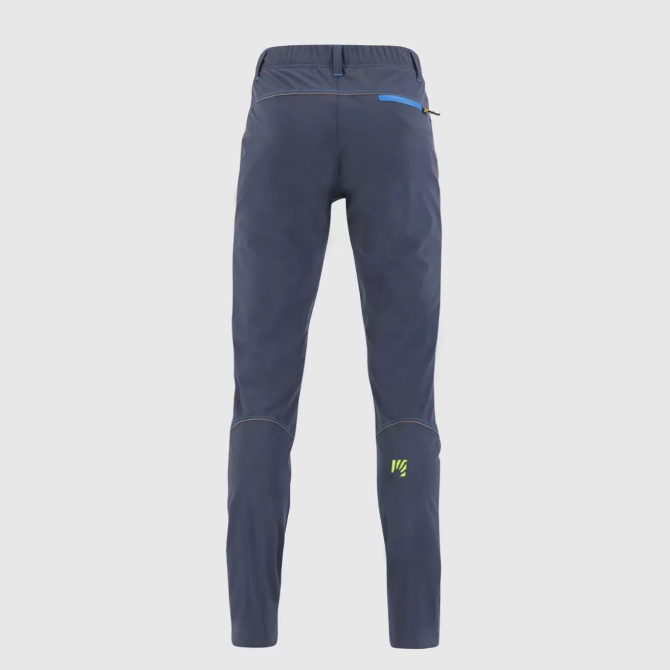 Alpine & Climbing | Mountaineering | Karpos RAMEZZA LIGHT PANT DARK SLATE/NORTH ATLANTIC