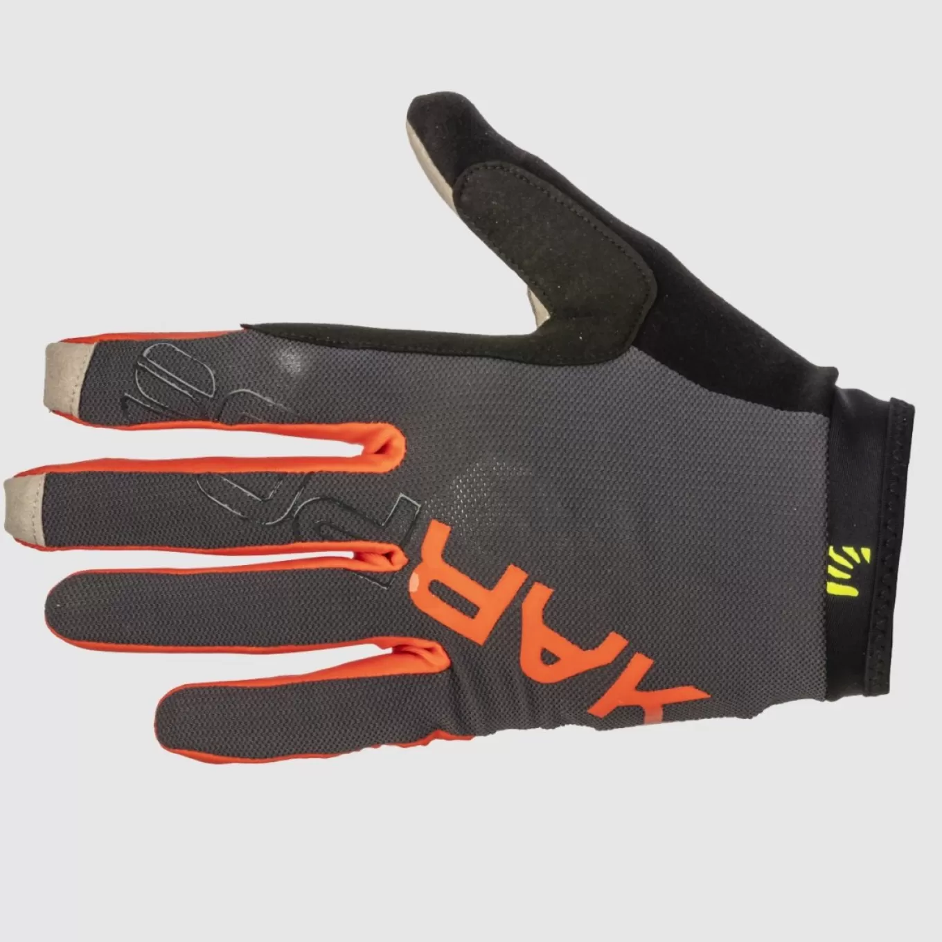 Mountain Biking | Gloves | Karpos RAPID GLOVE OMBRE BLUE/TANG.TANGO