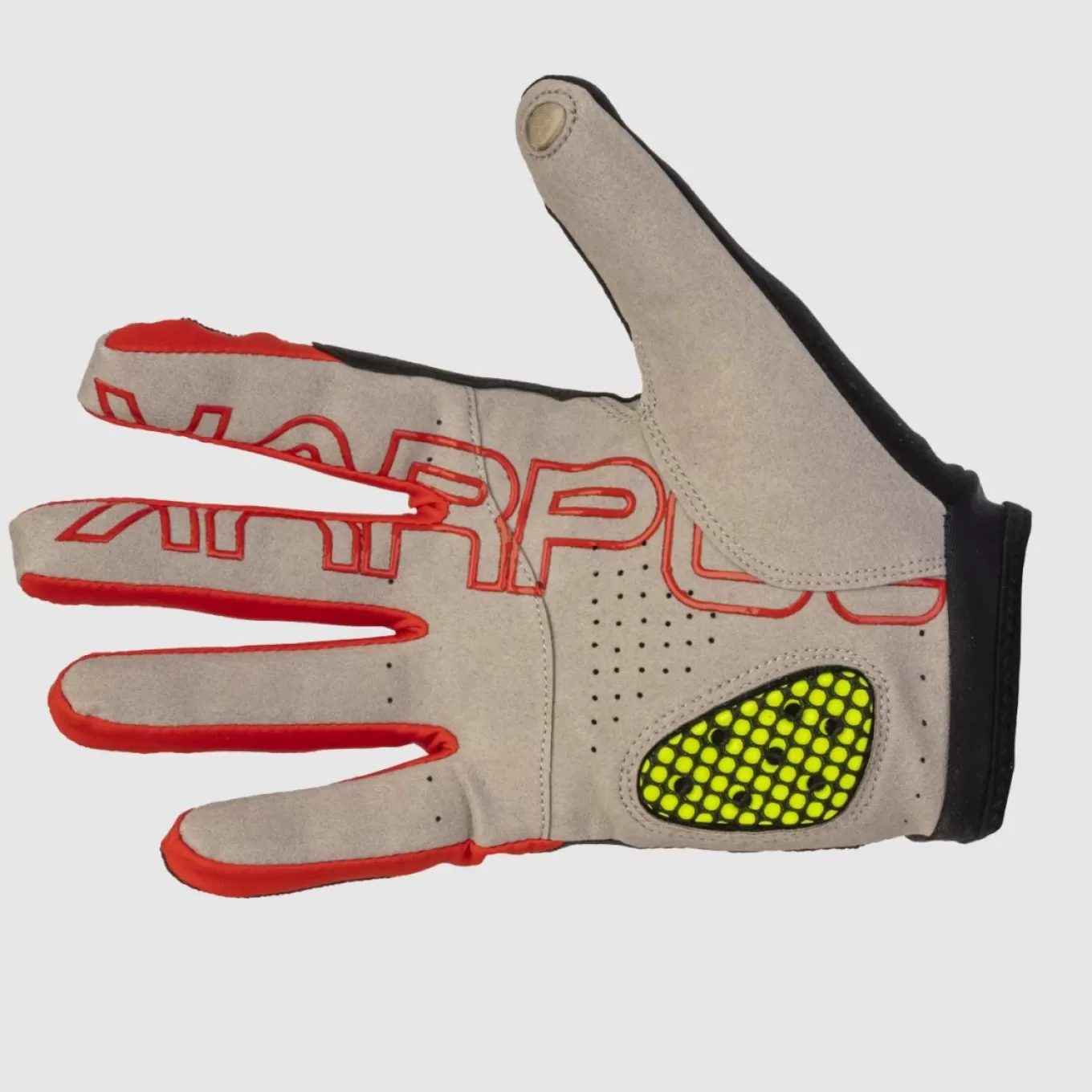 Mountain Biking | Gloves | Karpos RAPID GLOVE OMBRE BLUE/TANG.TANGO