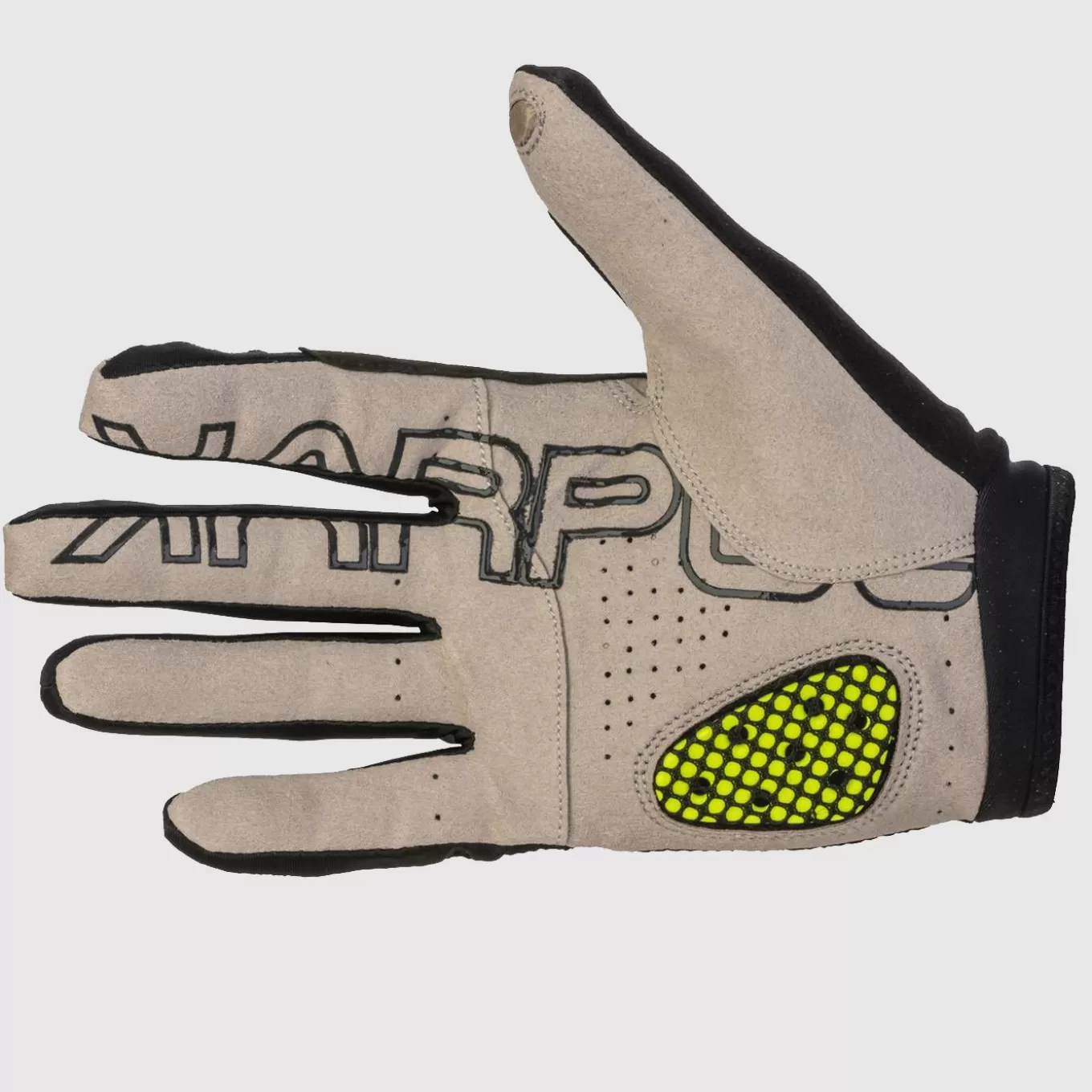 Mountain Biking | Gloves | Karpos RAPID GLOVE BLACK