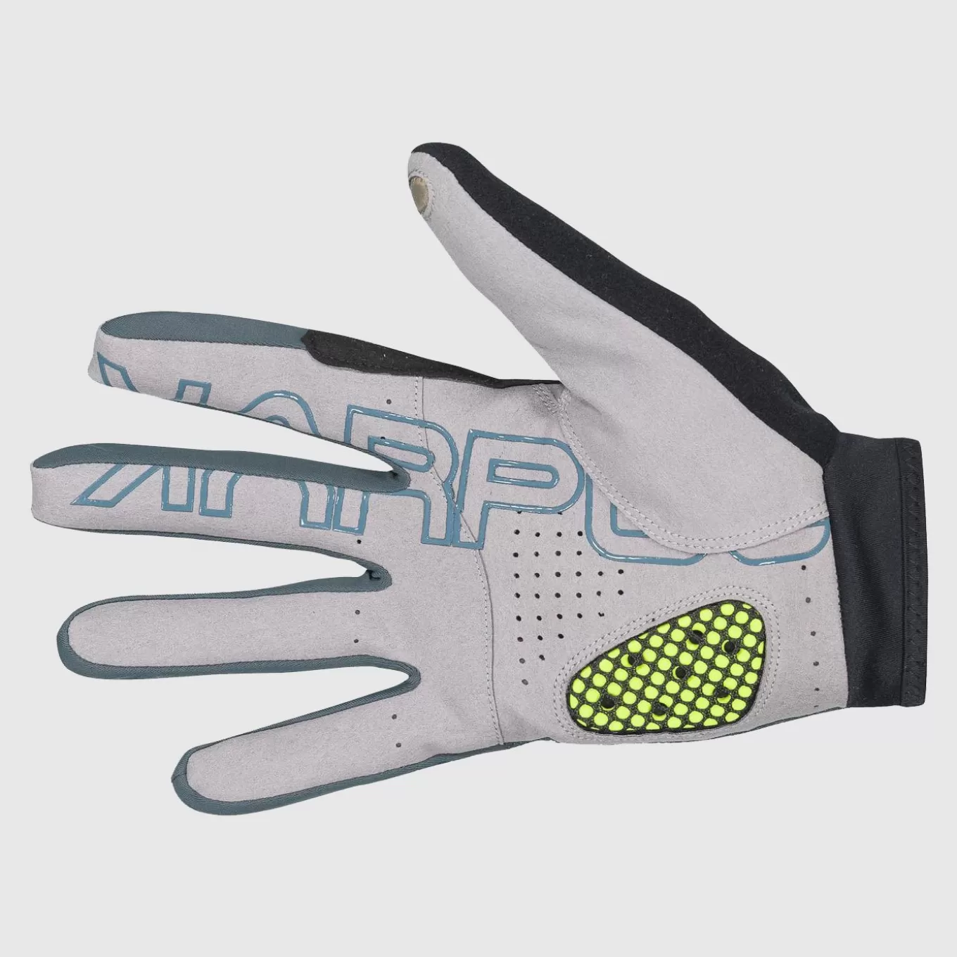 Mountain Biking | Gloves | Karpos RAPID GLOVE DARK SLATE/NORTH ALTANTIC