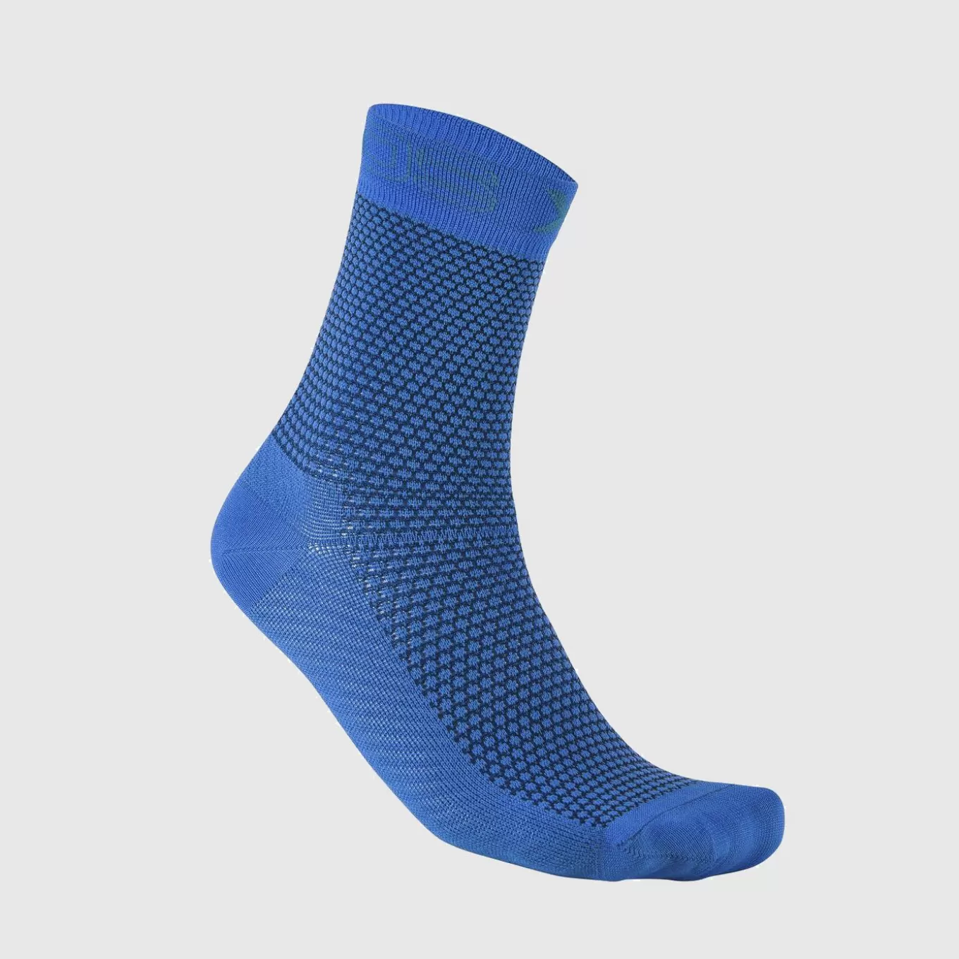 Mountain Biking | Trail Running | Karpos RAPID SOCK INDIGO/OUTER SPACE