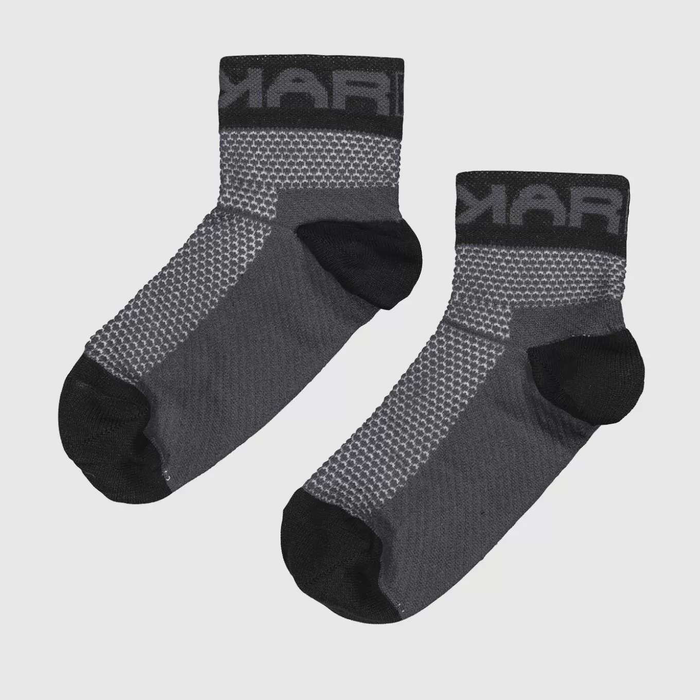 Mountain Biking | Trail Running | Karpos RAPID W SOCKS OMBRE BLUE/BLACK