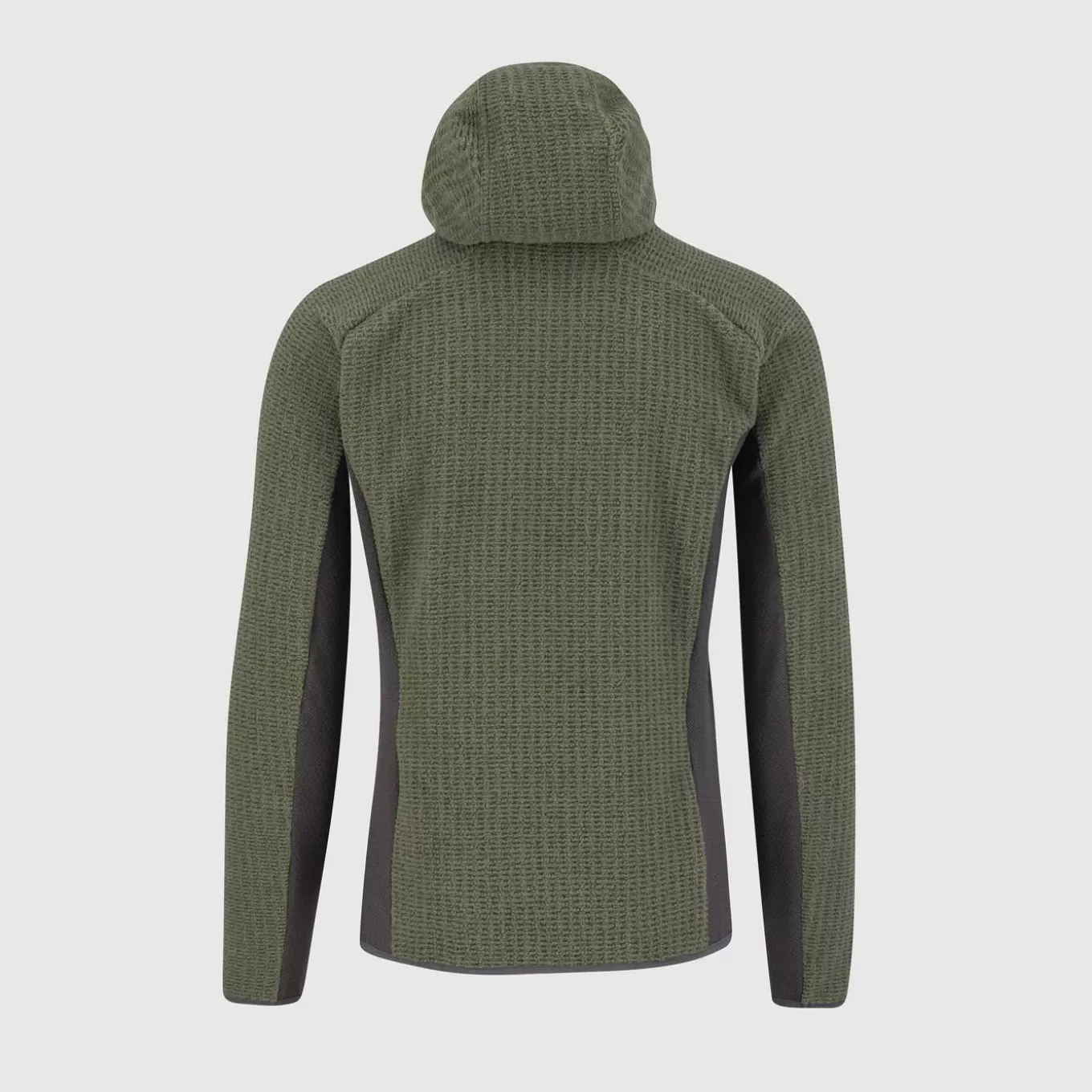 Outlet | Winter | Karpos ROCCHETTA HOODIE FLEECE THYME