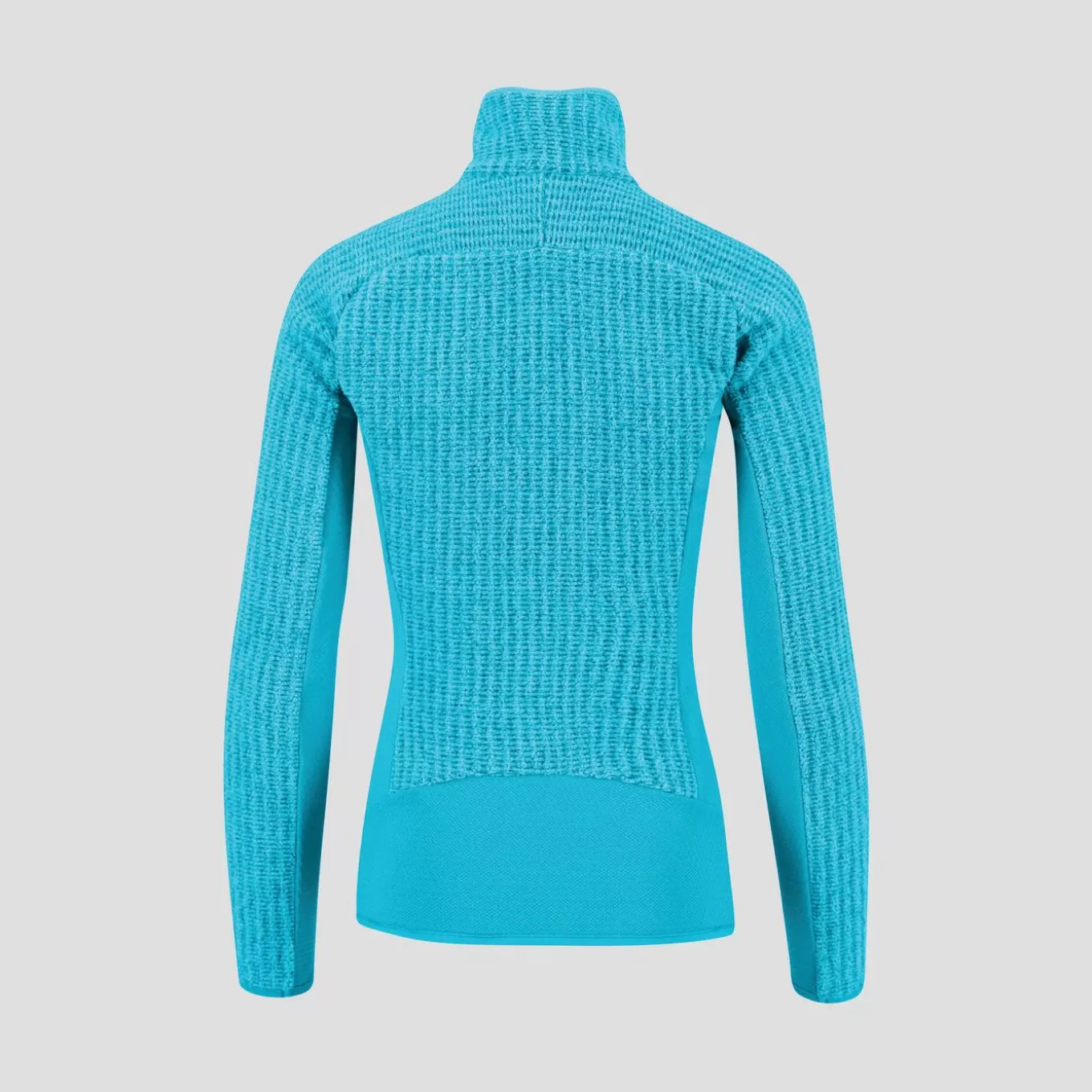 Winter | Hiking | Karpos ROCCHETTA W FLEECE BLUE ATOLL