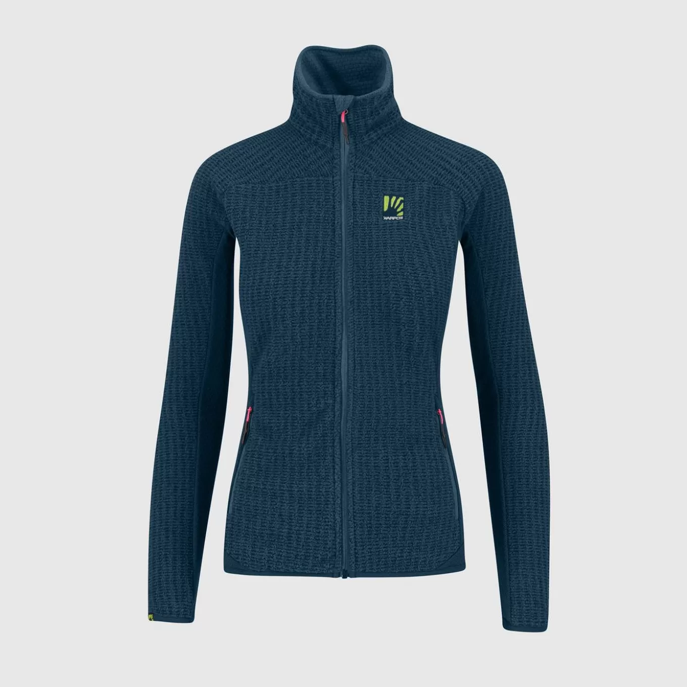 Winter | Hiking | Karpos ROCCHETTA W FLEECE MIDNIGHT