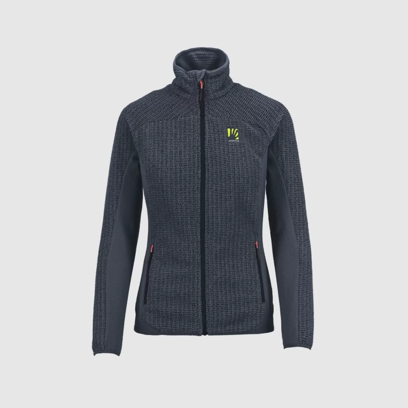 Fleeces | Winter | Karpos ROCCHETTA W FLEECE INDIA INK