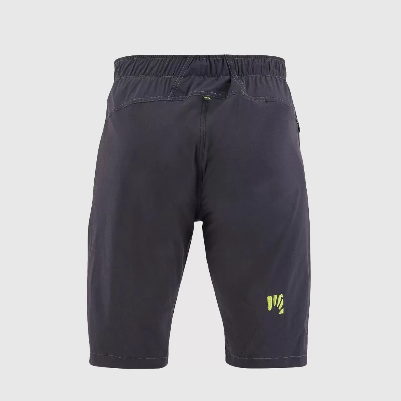 Shorts | Alpine & Climbing | Karpos ROCK BERMUDA BLACK