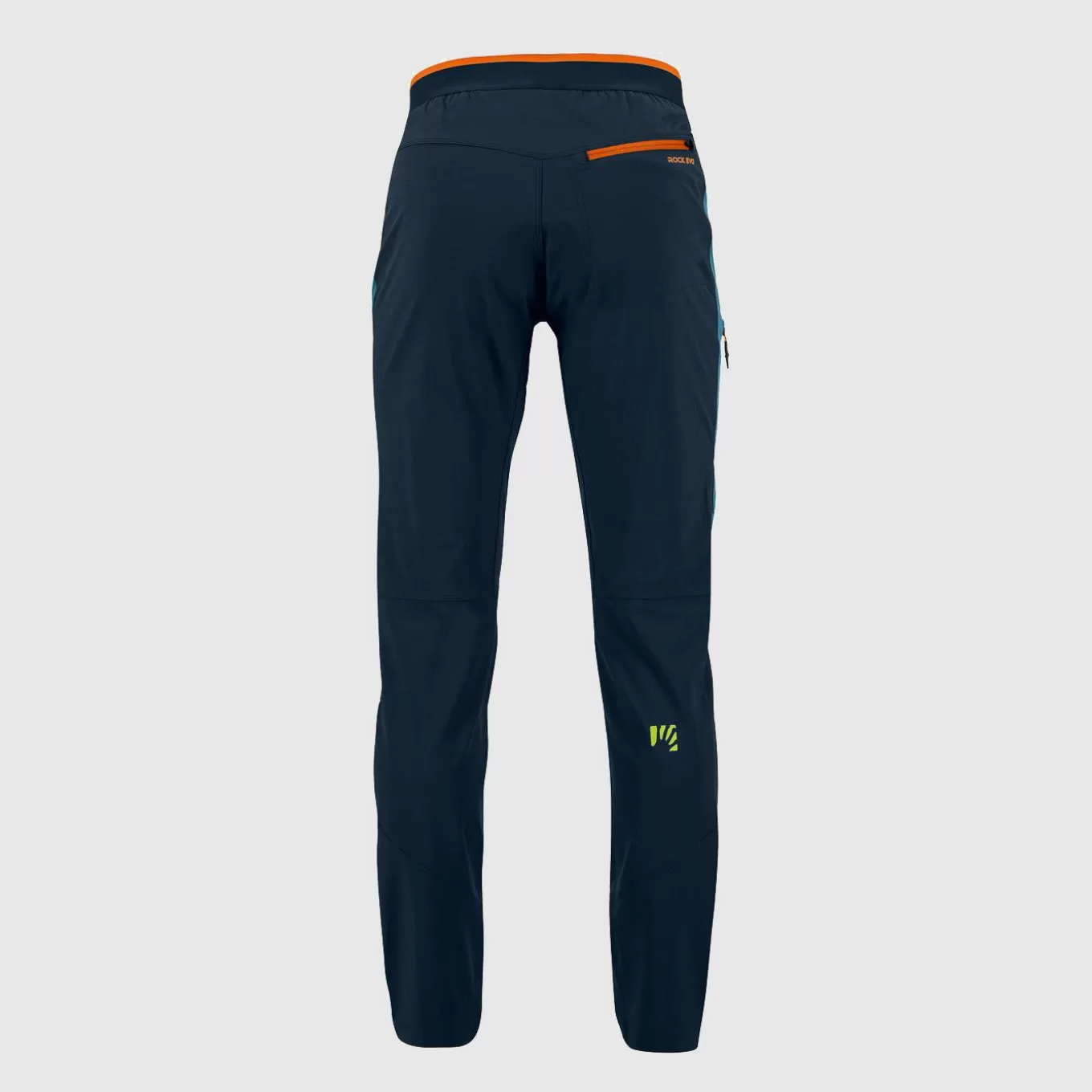 Alpine & Climbing | Climbing | Karpos ROCK EVO PANT LARKSPUR/OUTER SPACE