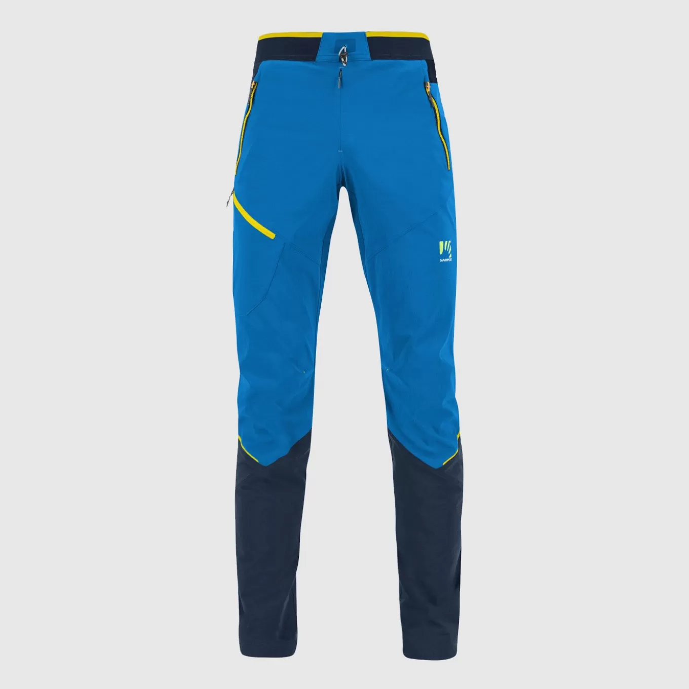 Alpine & Climbing | Climbing | Karpos ROCK EVO PANT INDIGO BUNTING/OUTER SPACE