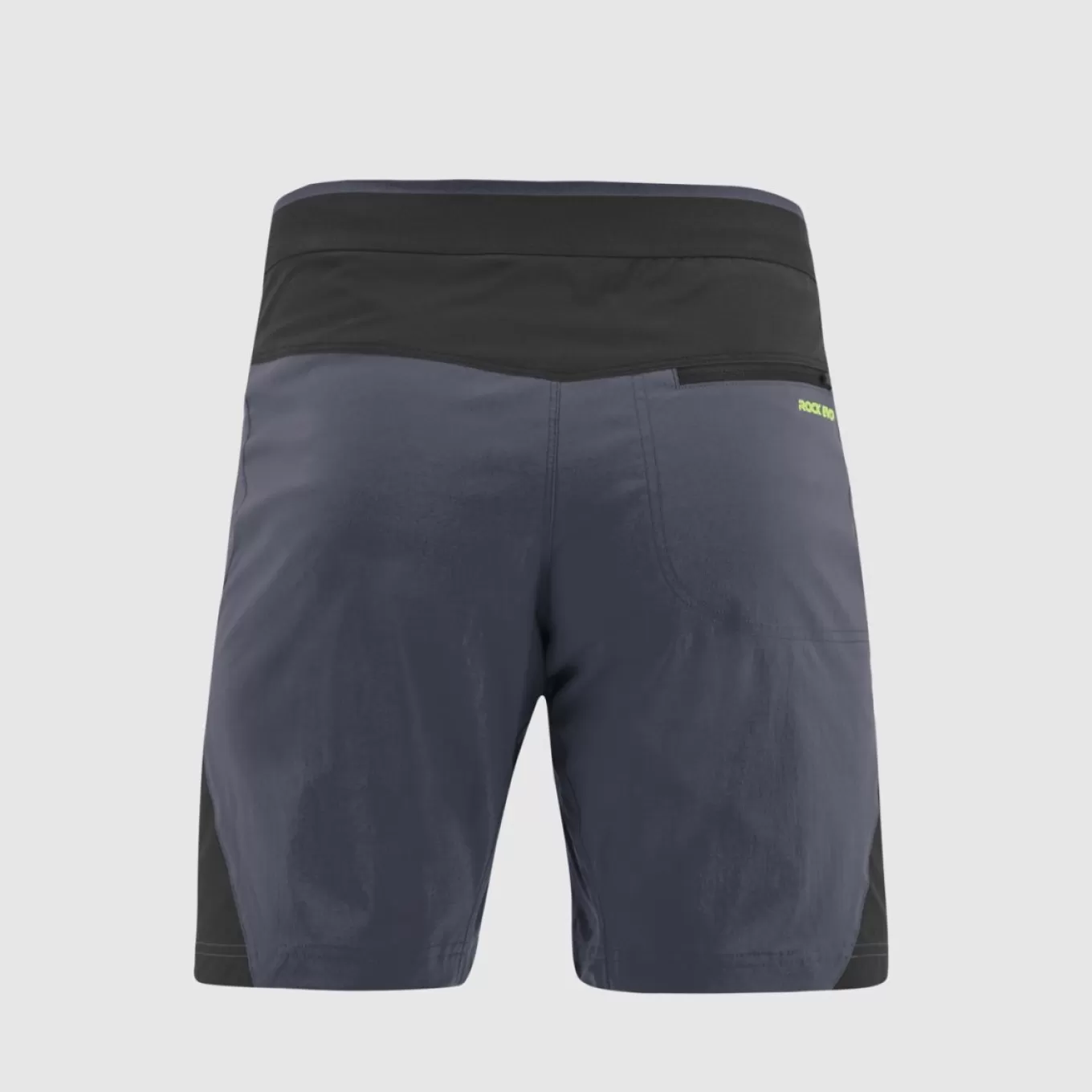 Outlet | Alpine & Climbing | Karpos ROCK EVO SHORTS OMBRE BLUE/BLACK