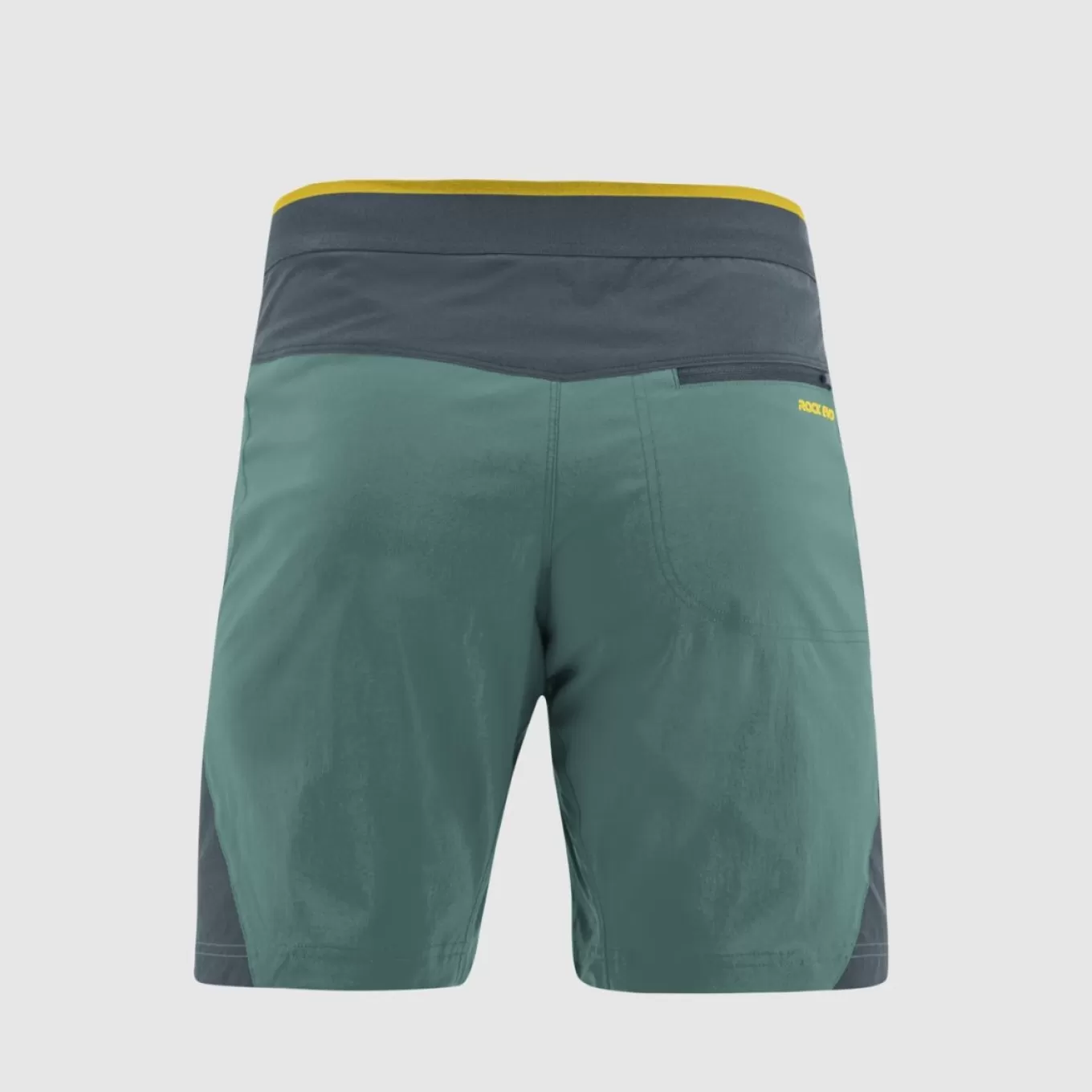 Alpine & Climbing | Climbing | Karpos ROCK EVO SHORTS NORTH ATLANTIC/DARK SLATE