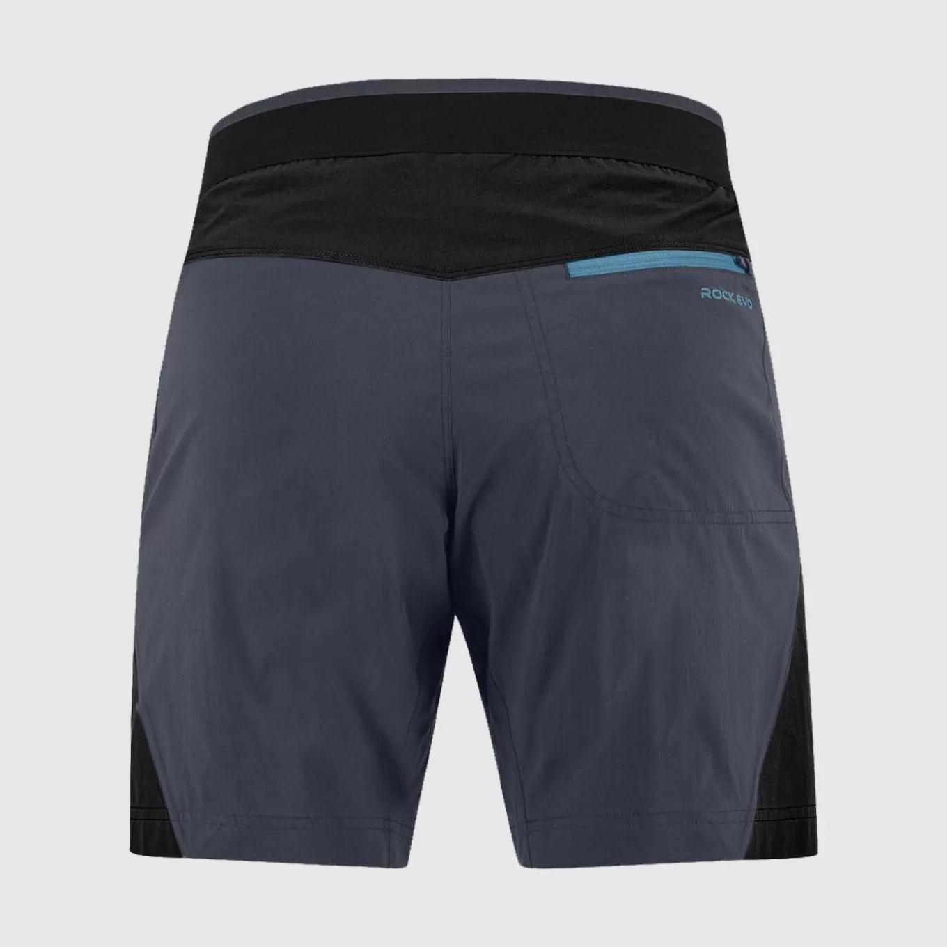 Alpine & Climbing | Climbing | Karpos ROCK EVO SHORTS OMBRE BLUE/BLACK