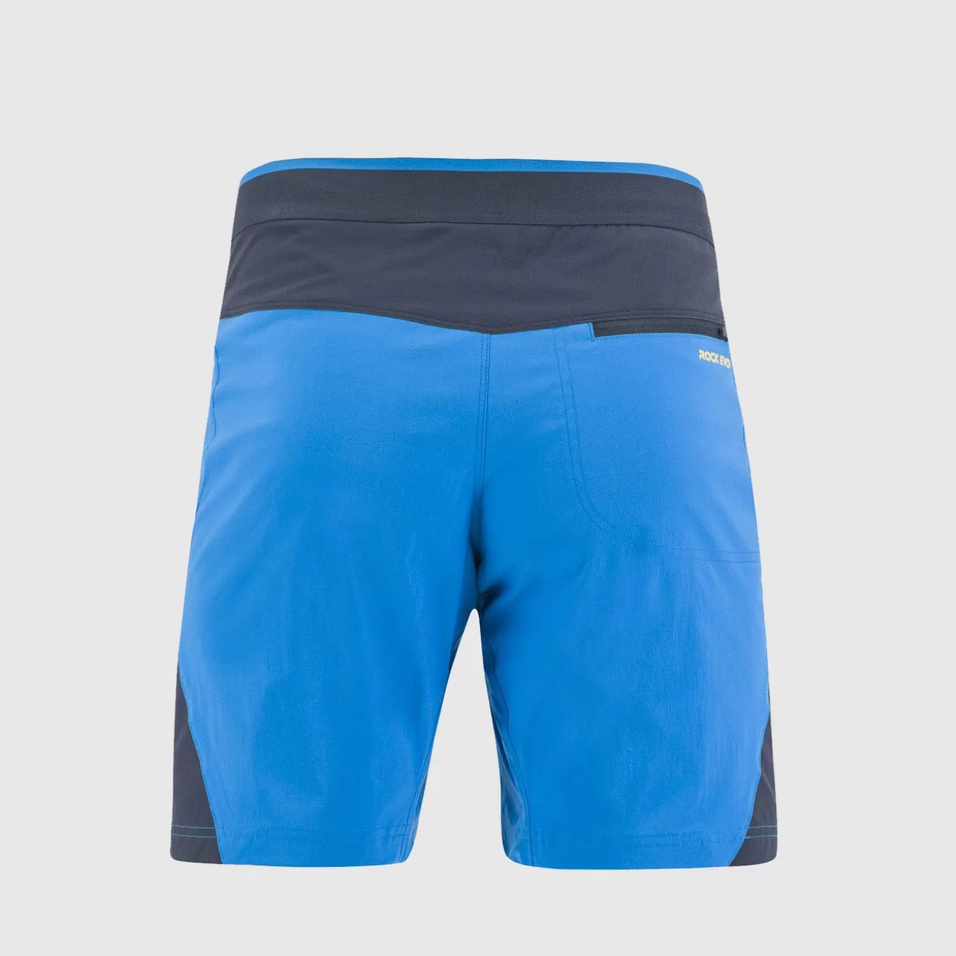 Alpine & Climbing | Climbing | Karpos ROCK EVO SHORTS INDIGO BUNTING/OUTER SPACE