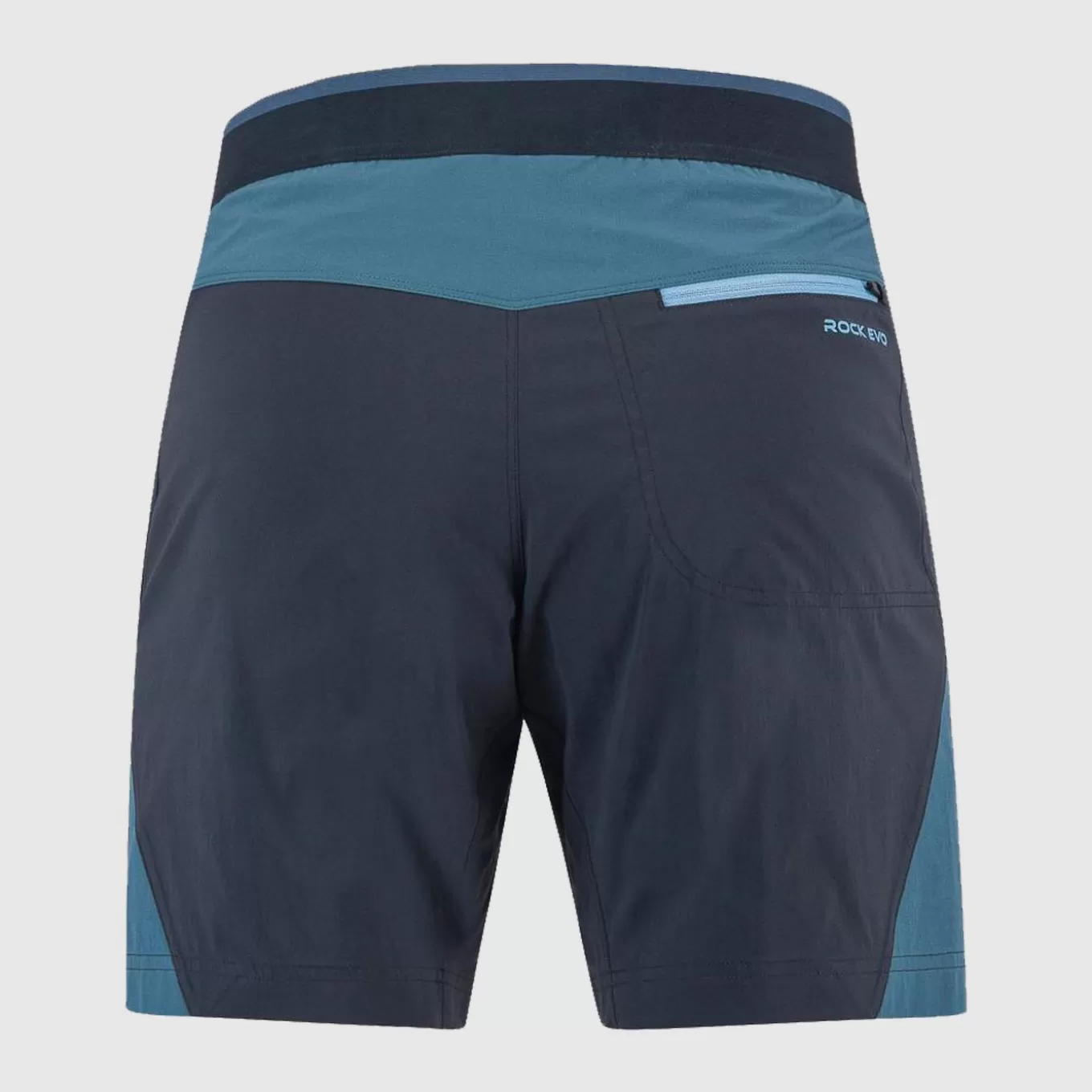 Shorts | Alpine & Climbing | Karpos ROCK EVO SHORTS VULCAN/STARGAZER