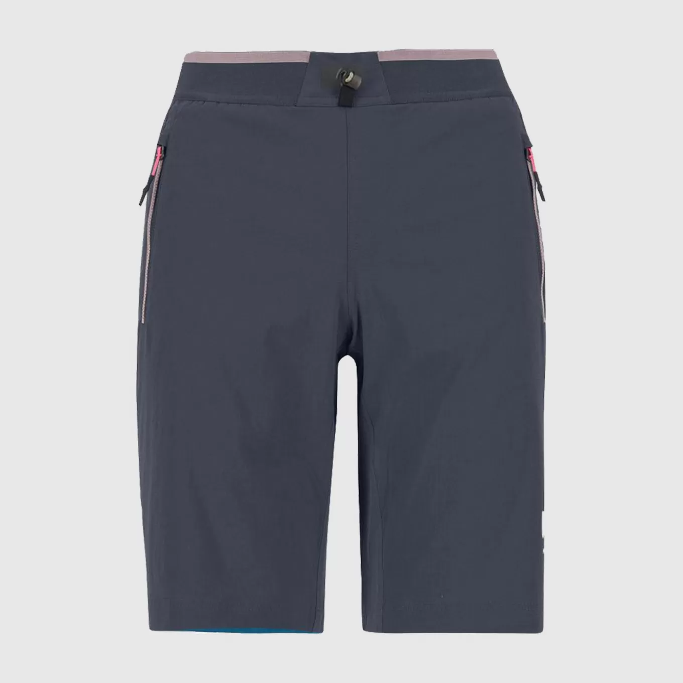 Climbing | Shorts | Karpos ROCK EVO W BERMUDA OMBRE BLUE